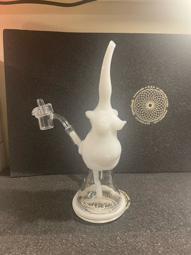 Preview pic of Vela G Torso Rig