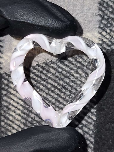 Preview pic of Heart pendant