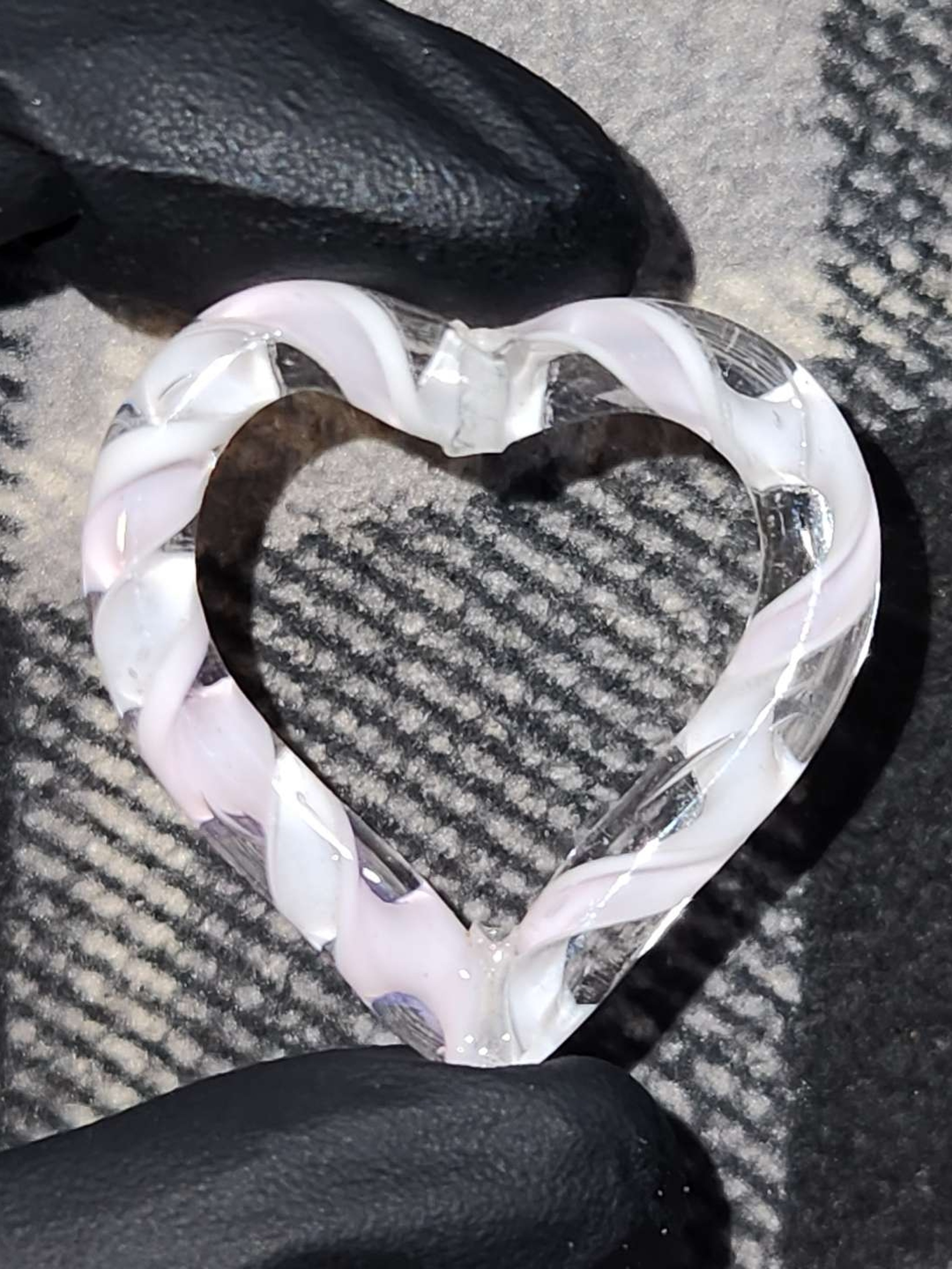 Preview pic of Heart pendant