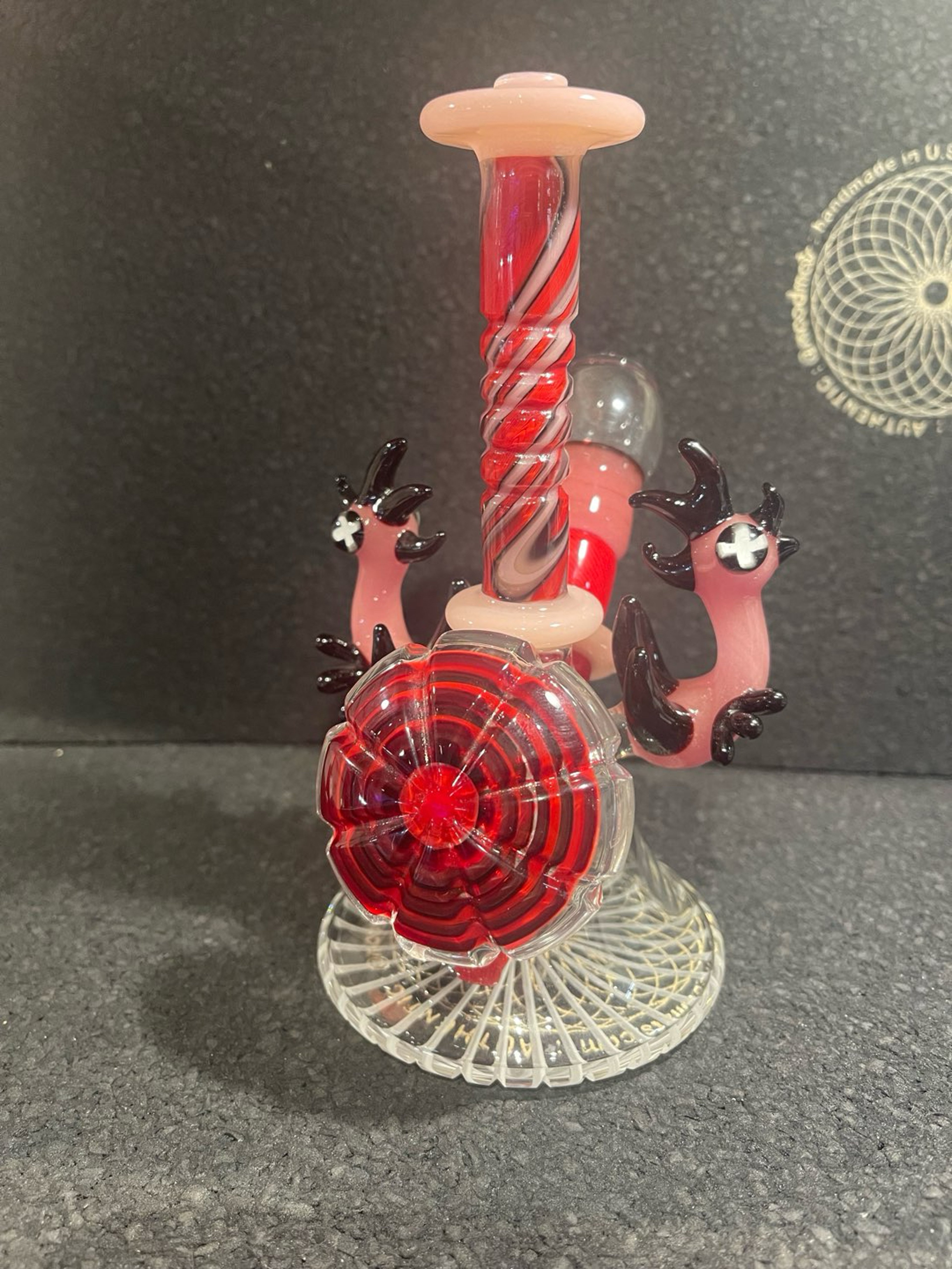 Preview pic of JOP X PA Jay Rig