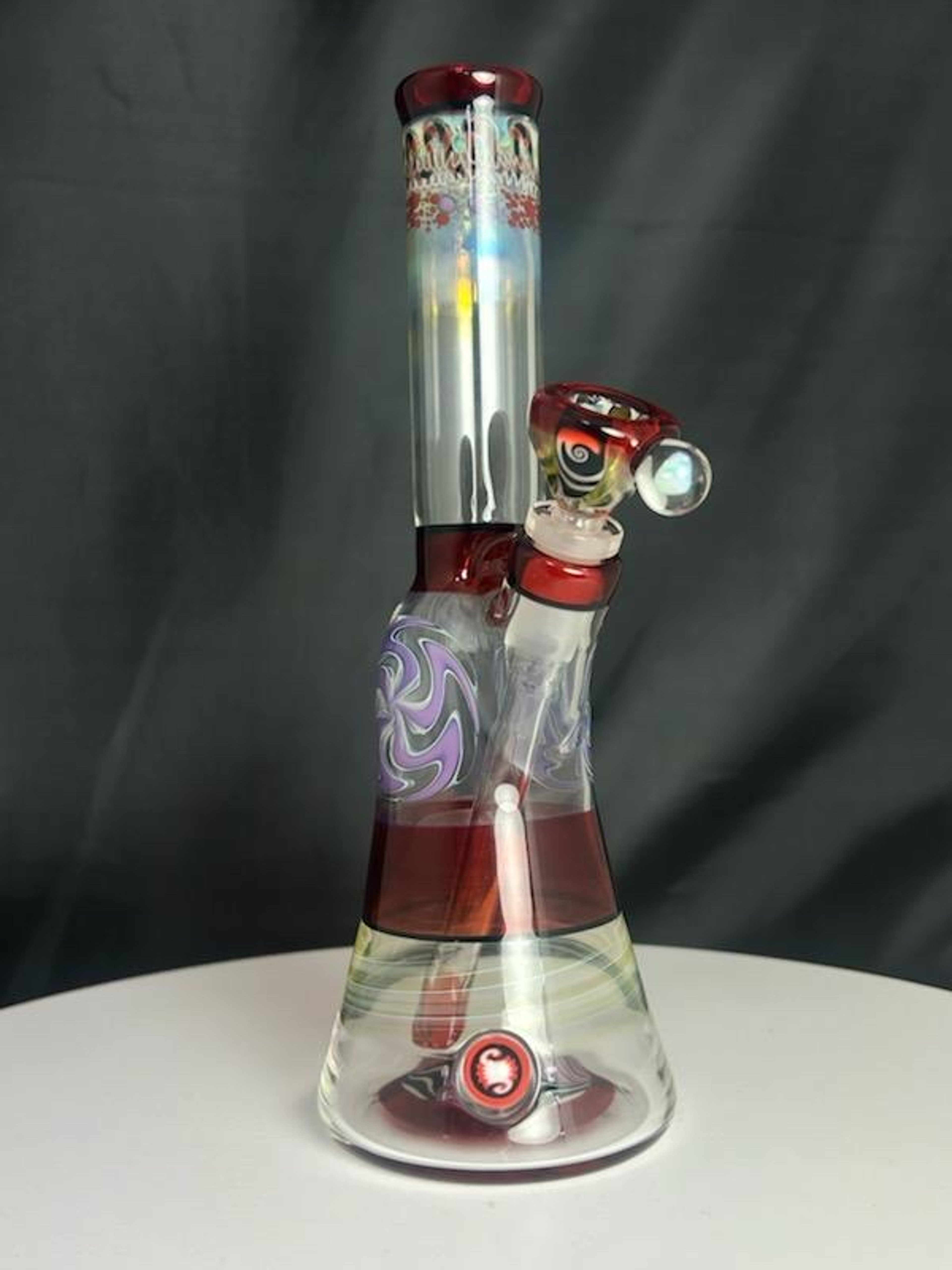 Krunk Studios Burner Tube 1 image 0