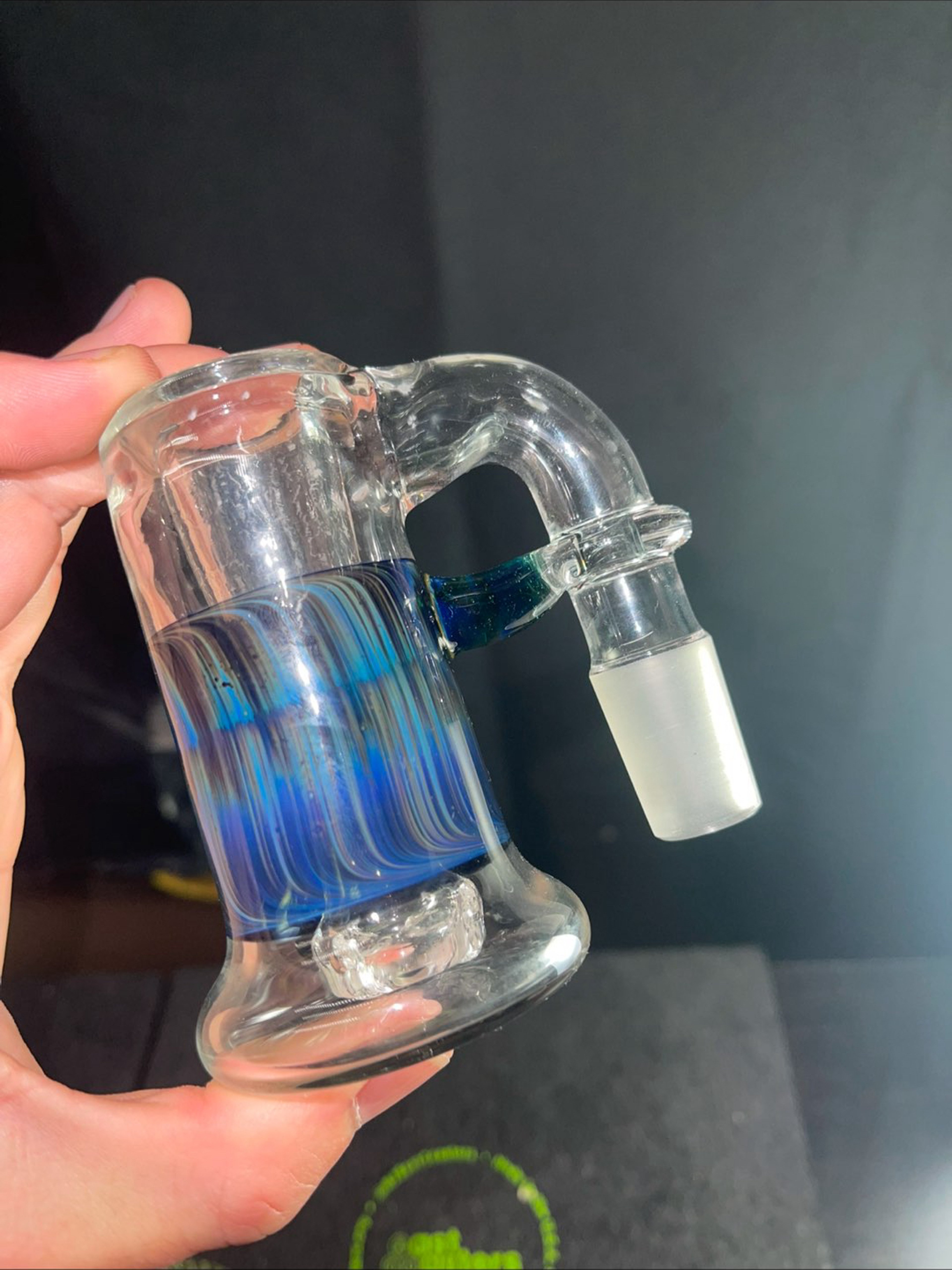 Preview pic of 18-18 Ash Catcher