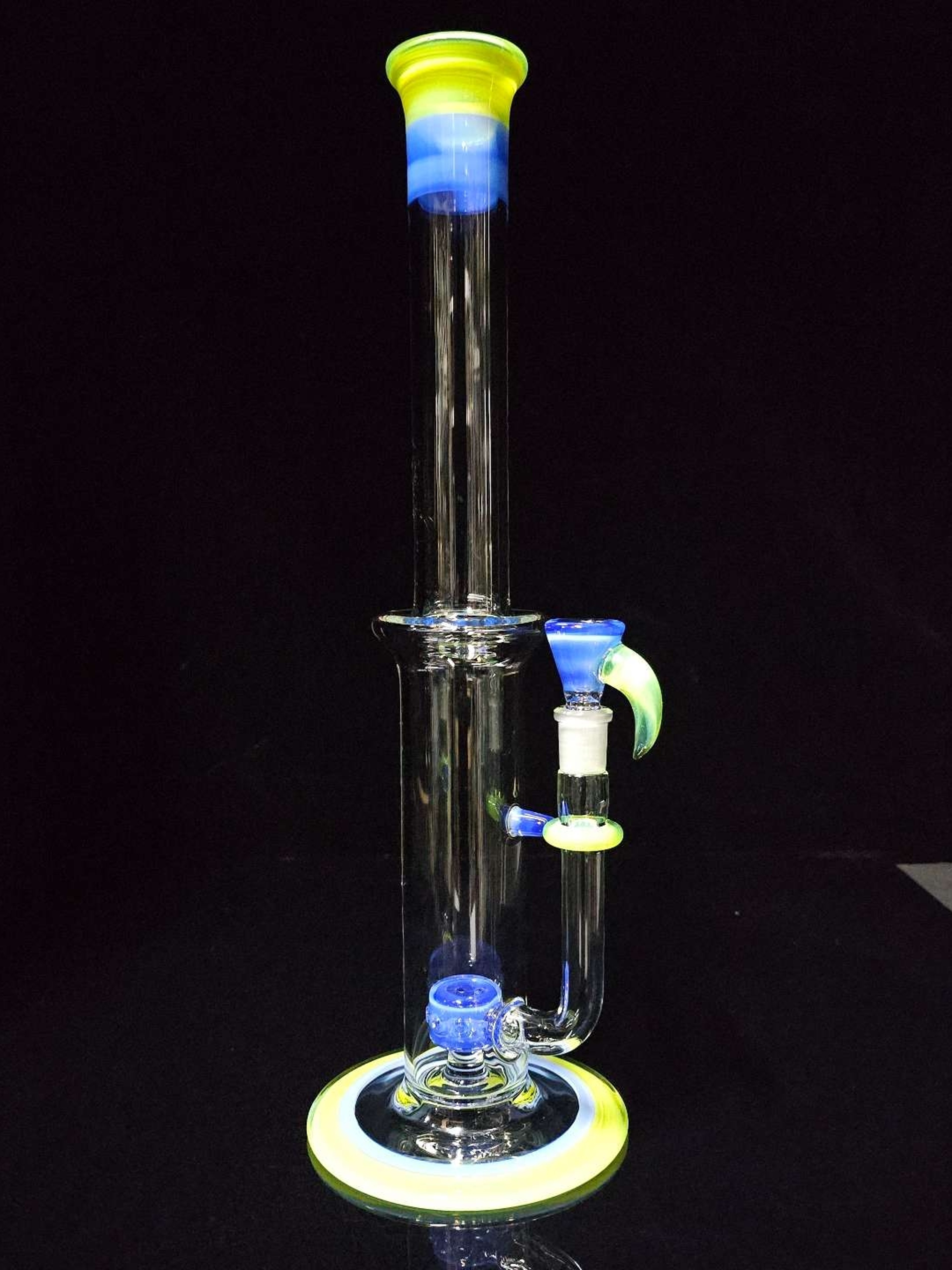 Preview pic of Don Rob Two Tone Tube