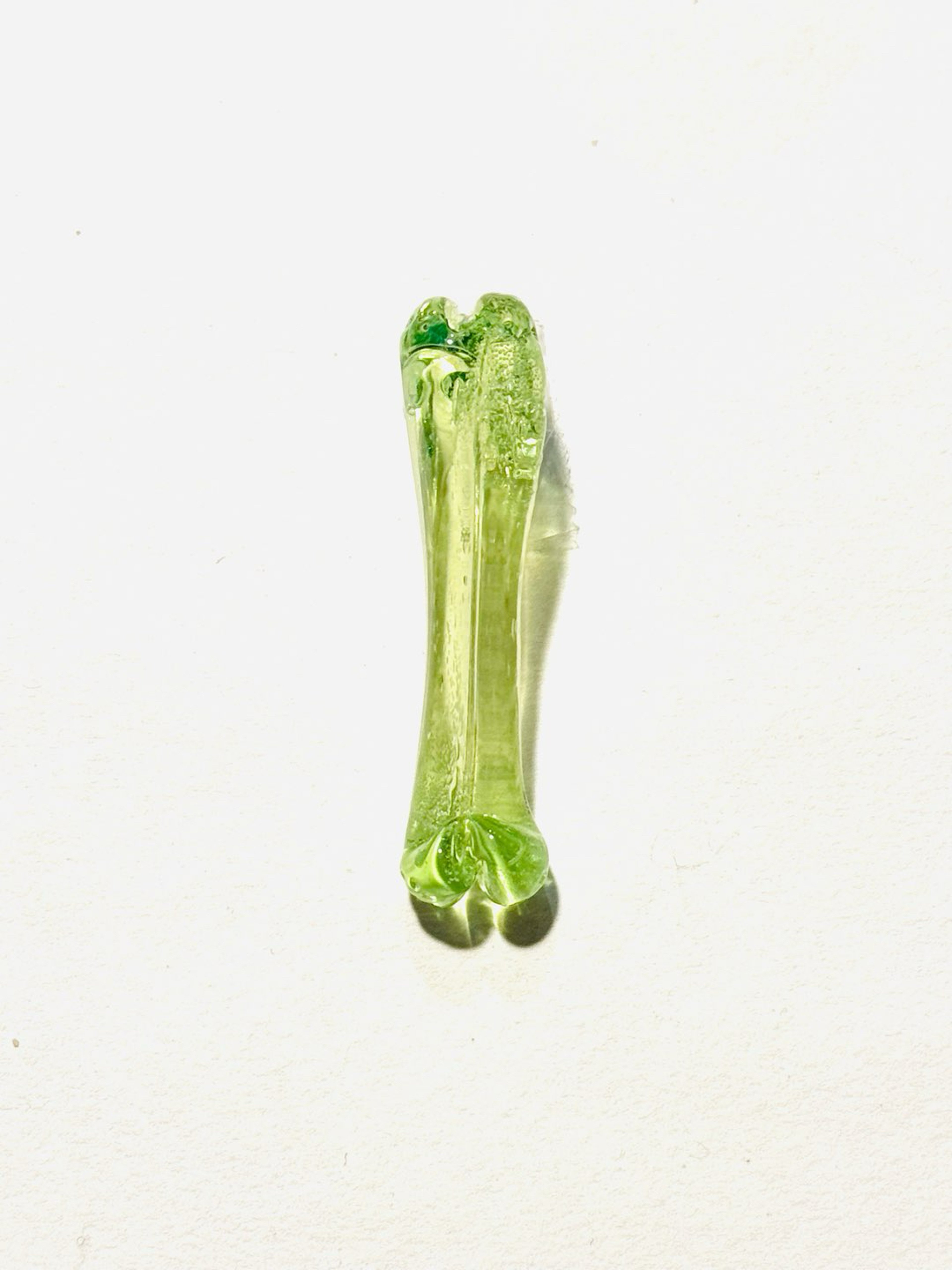 Preview pic of Bone pendy!