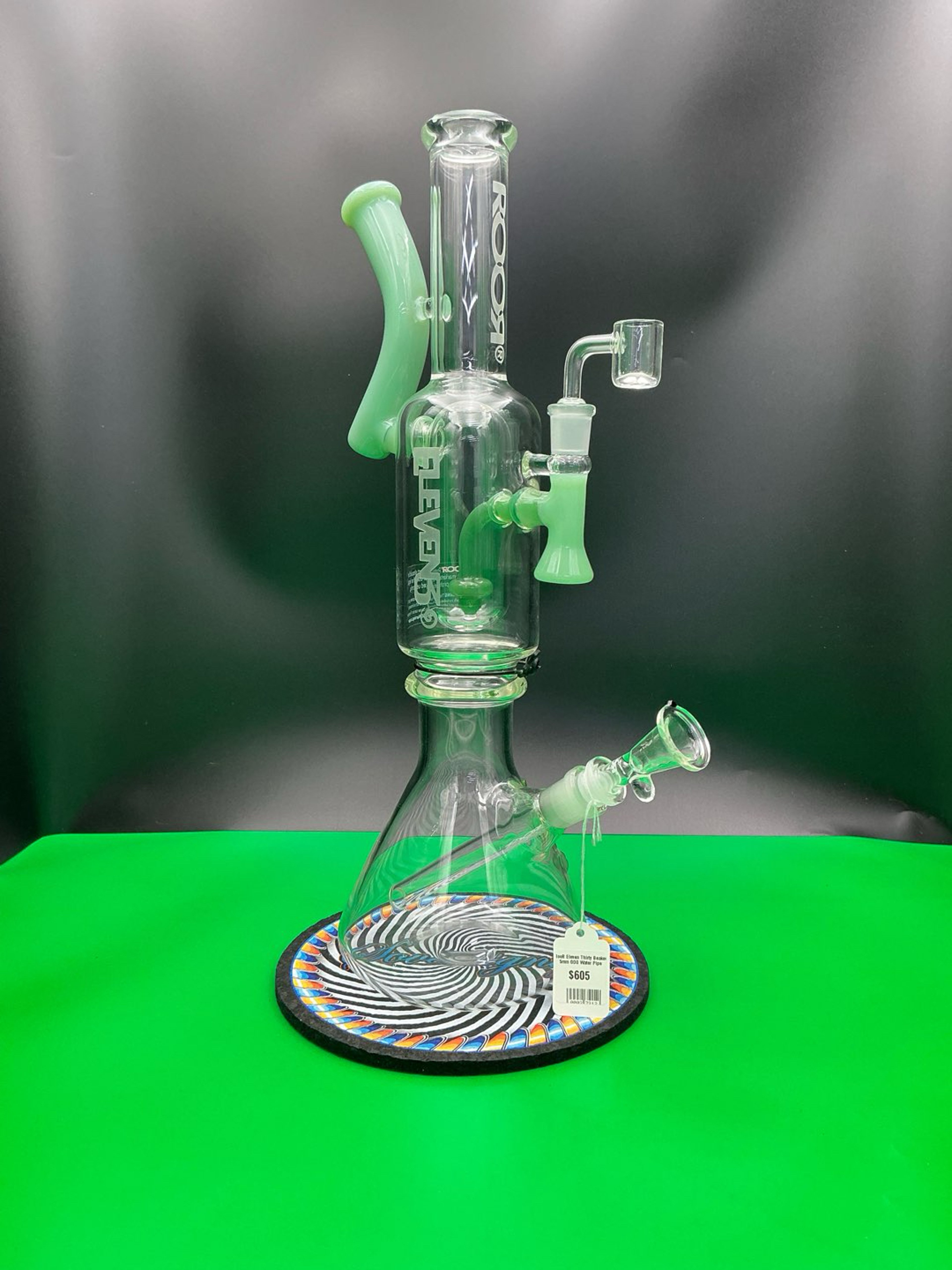Preview pic of RooR x Eleven Thirty Collab