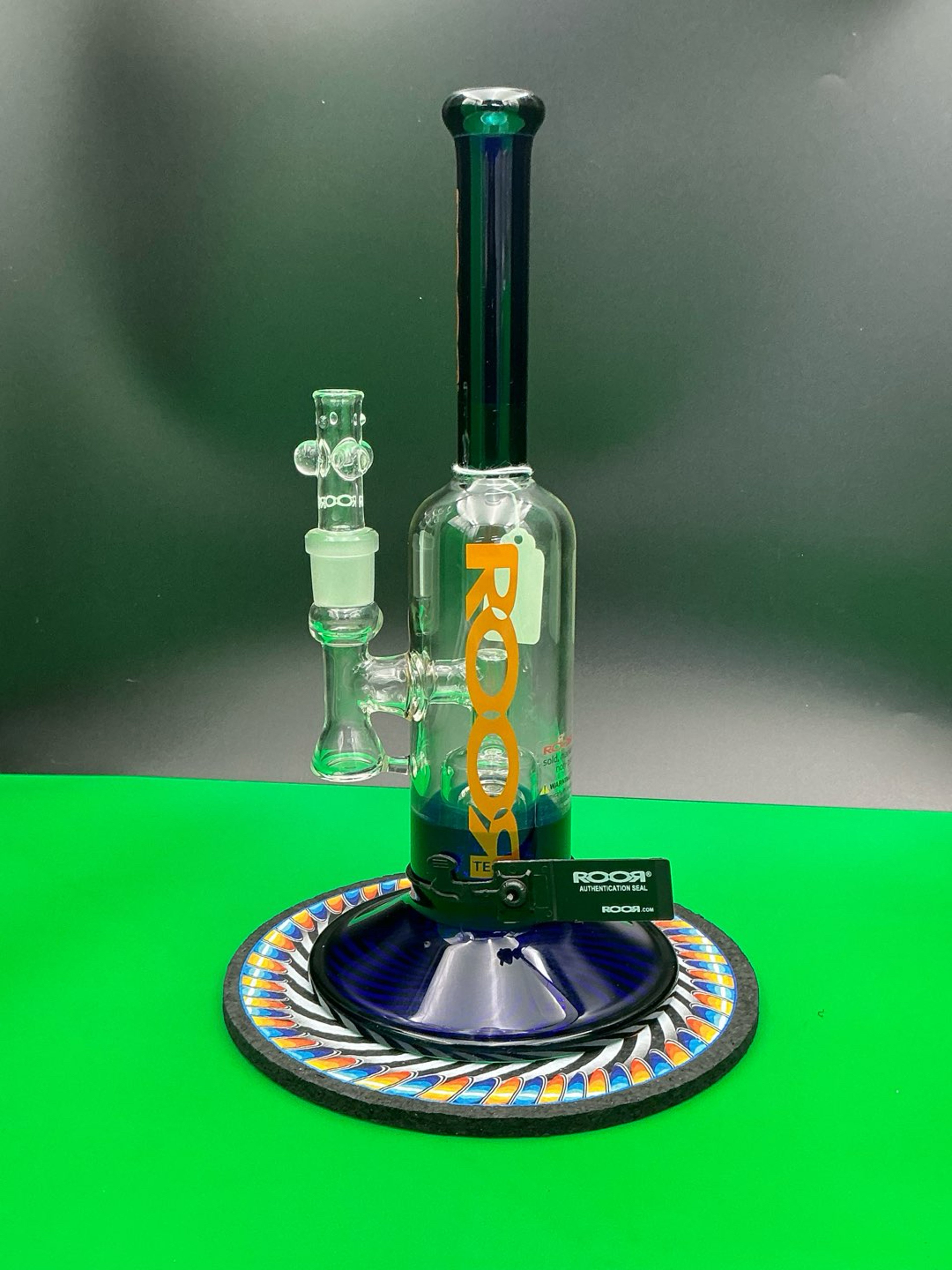 Preview pic of RooR Tech