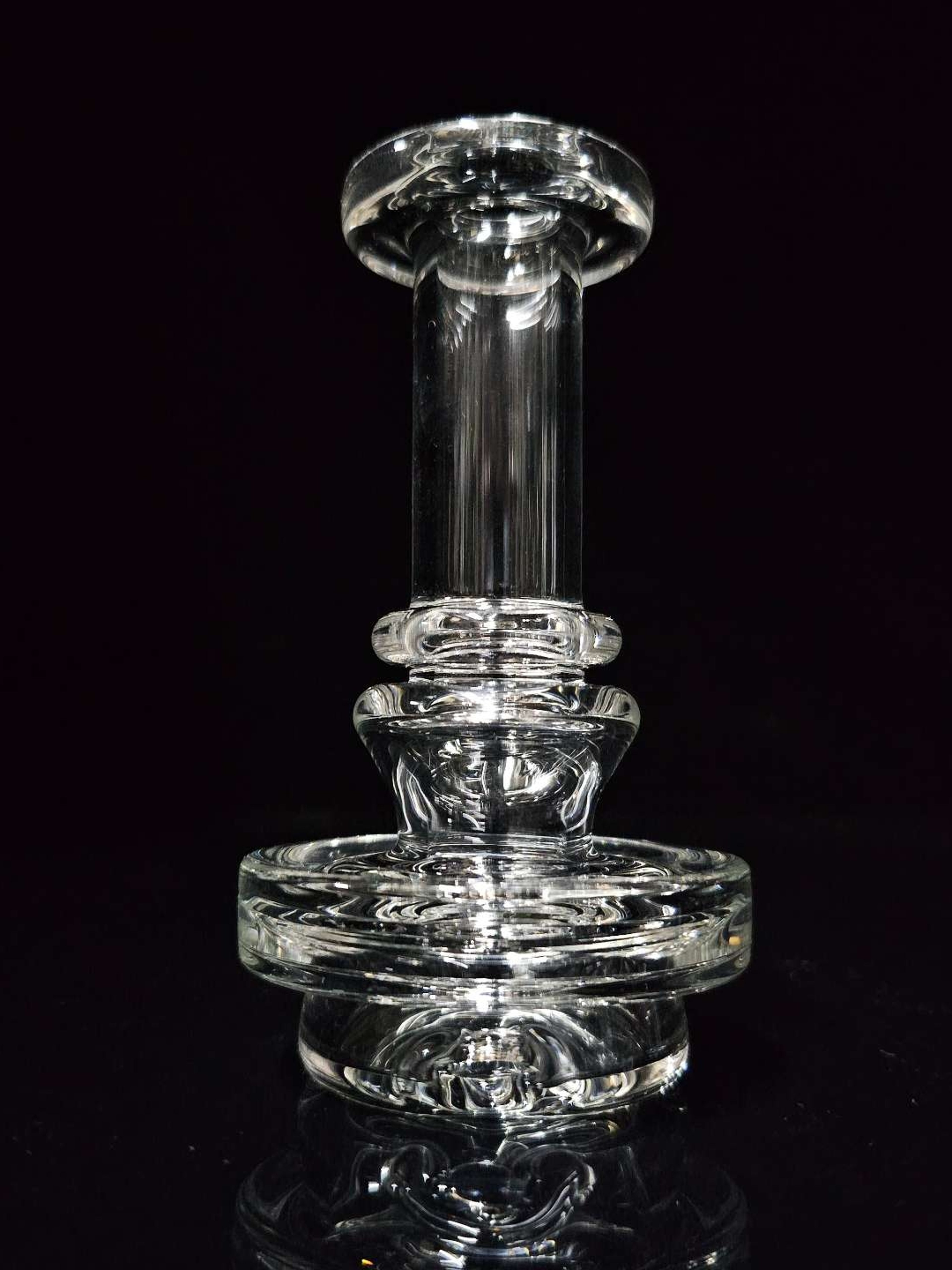 Preview pic of Don Rob Puffco Dry Top