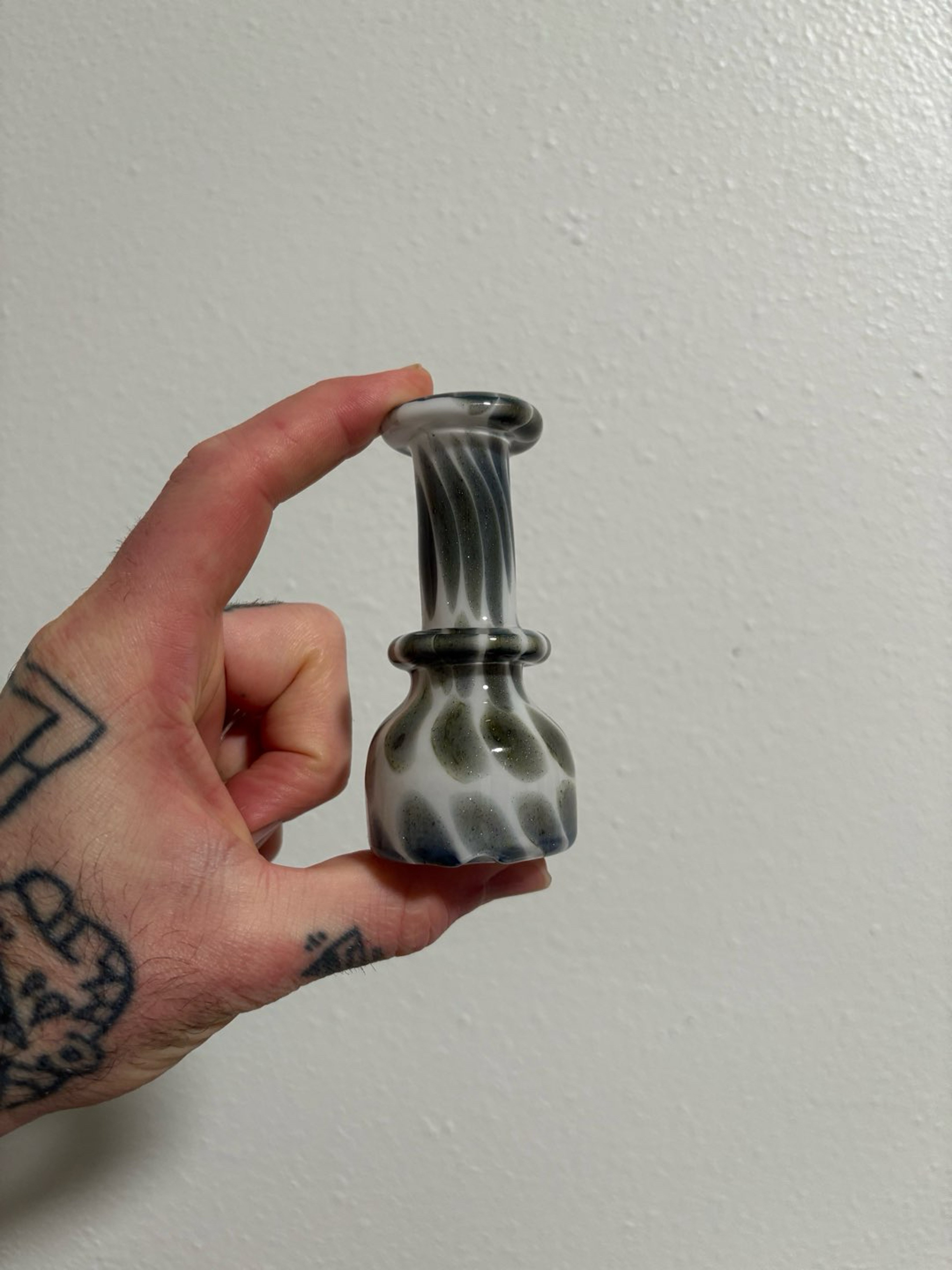 Preview pic of Dotstack Puffco dry top