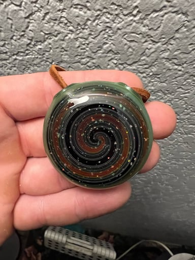 Preview pic of Dosa Glass