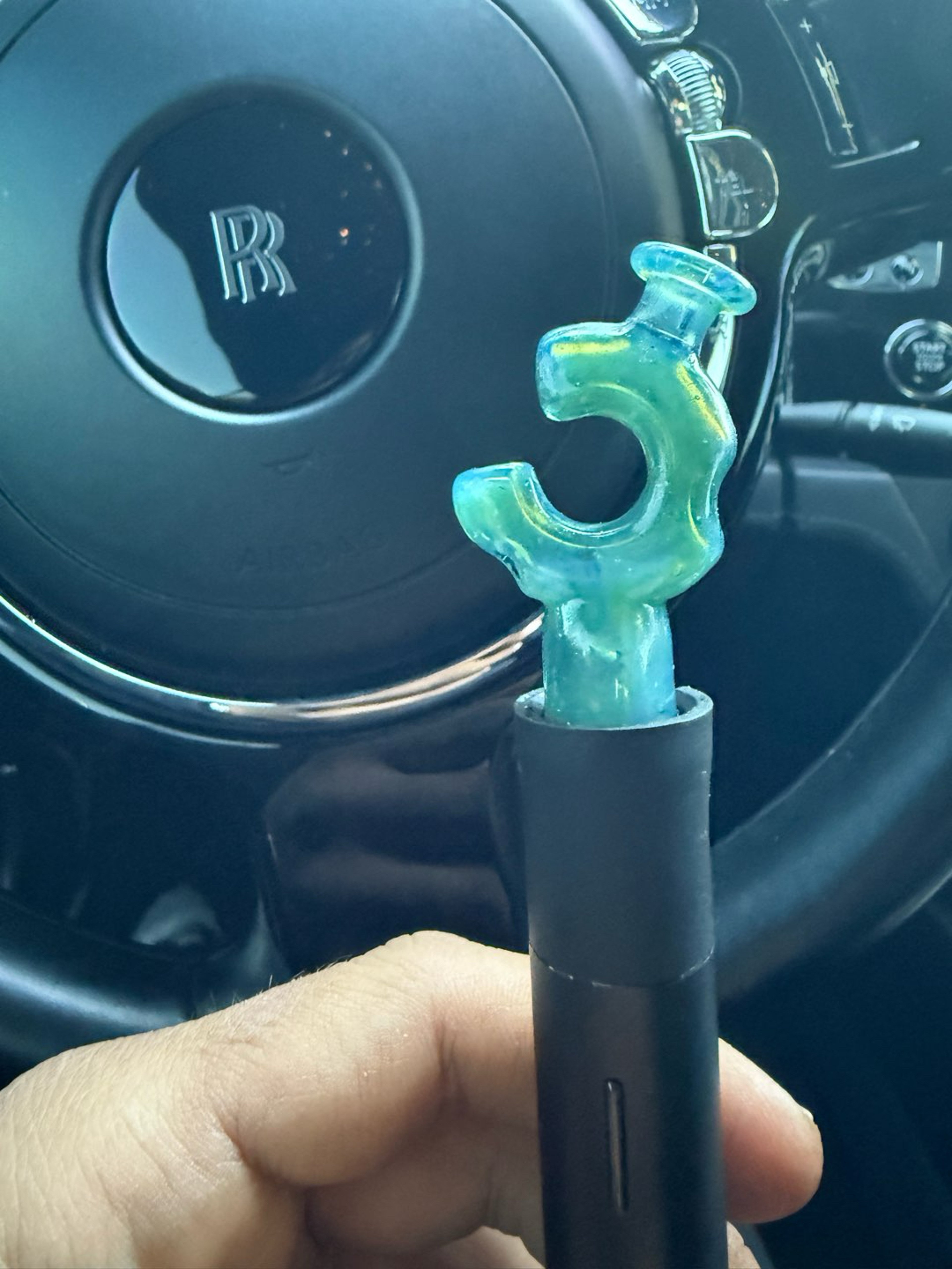 Custom pivot top amazing image 0