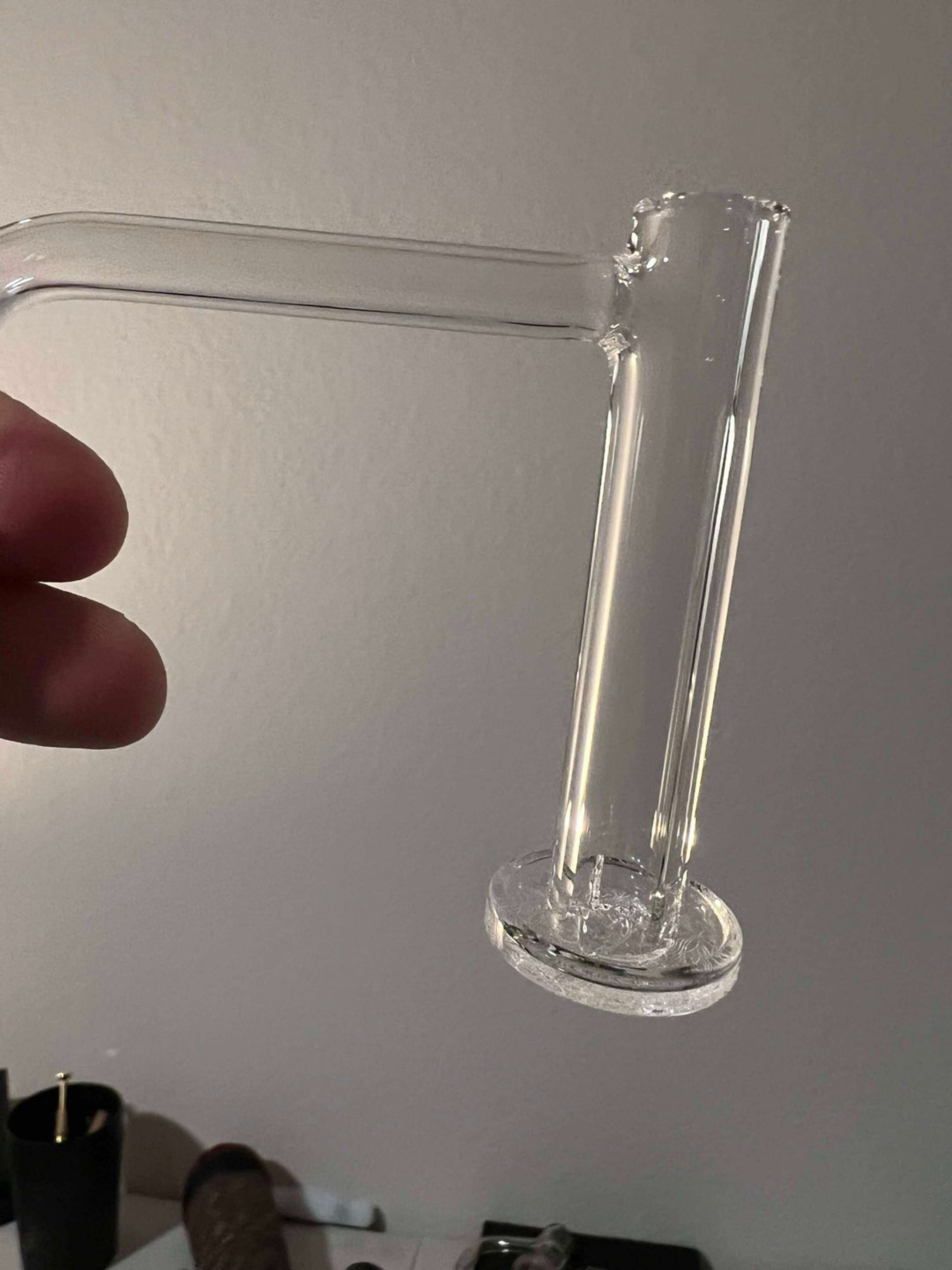 Preview pic of Eternal Quartz Girth Splitter