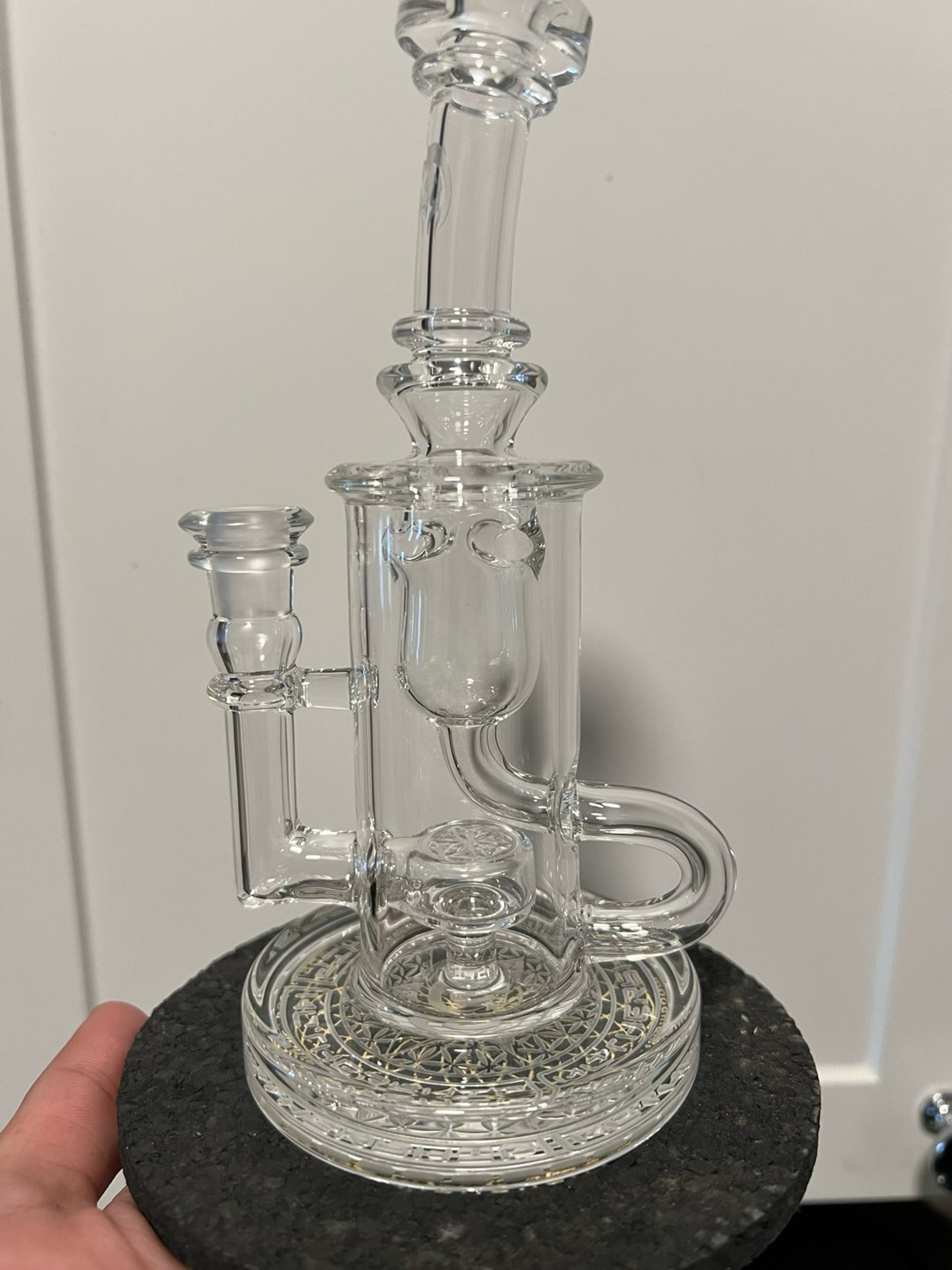 Preview pic of Mothership micro Klein