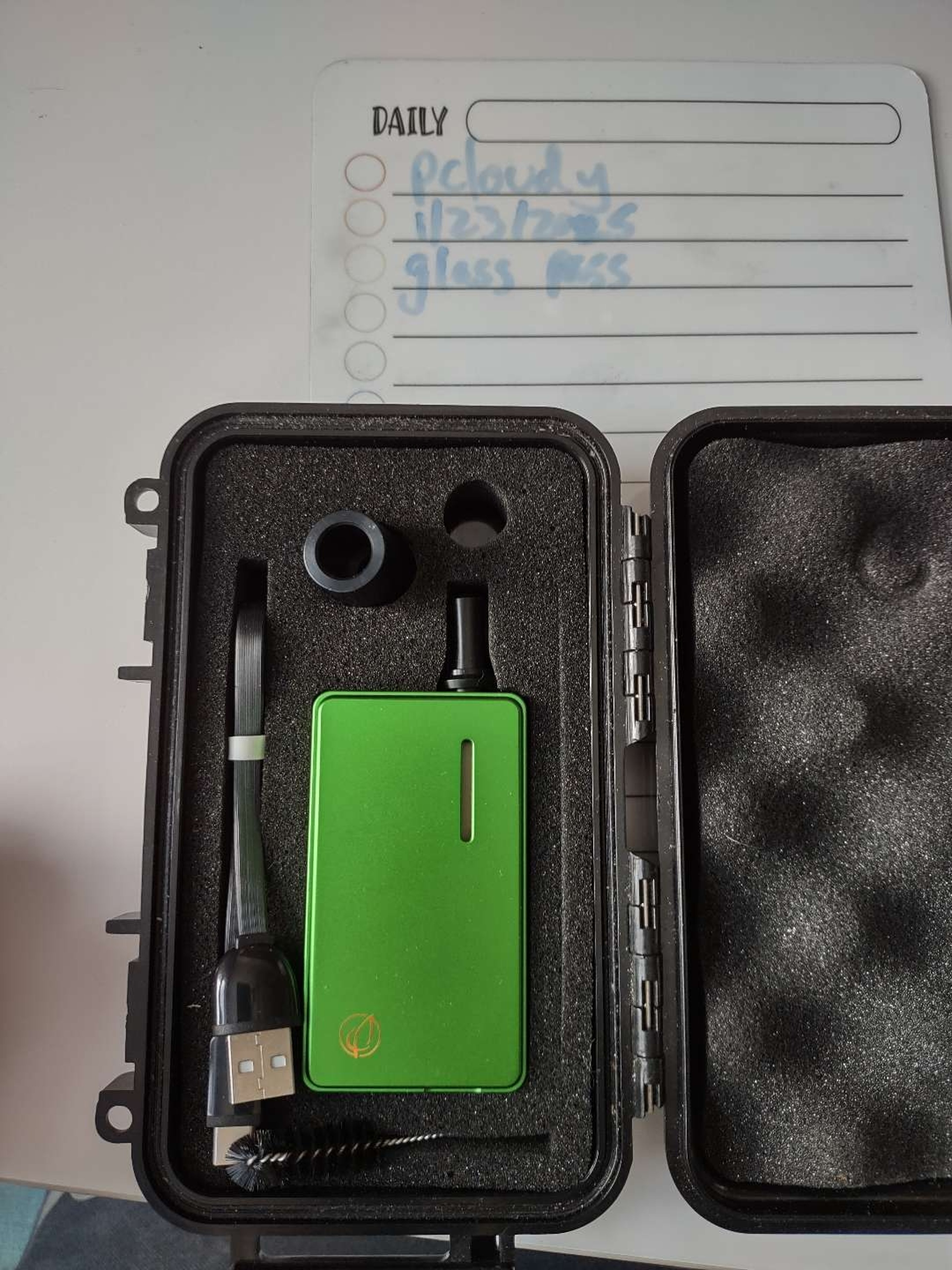 Preview pic of Dotleaf v1.5