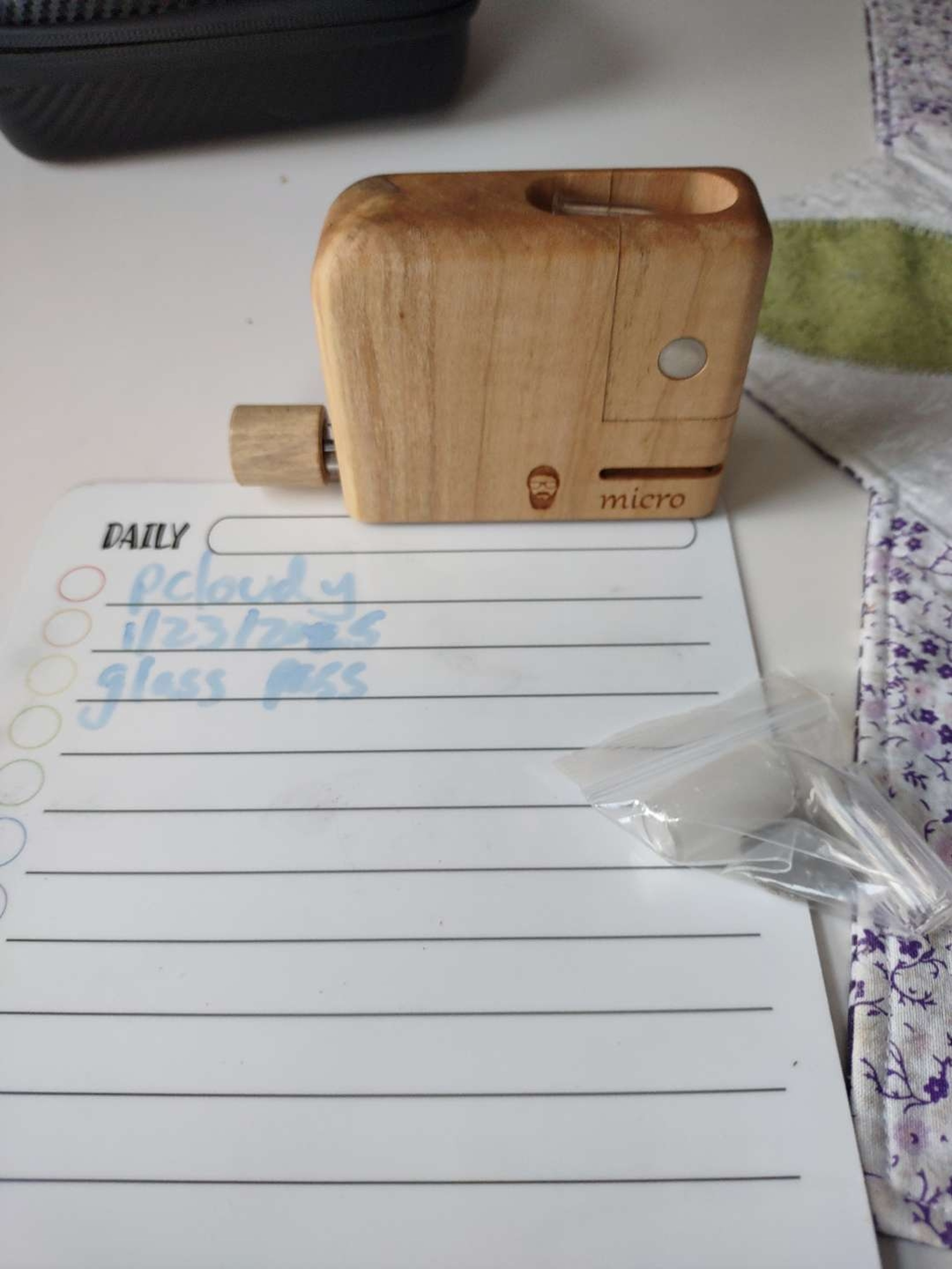 Preview pic of Oww Micro v3 dhv