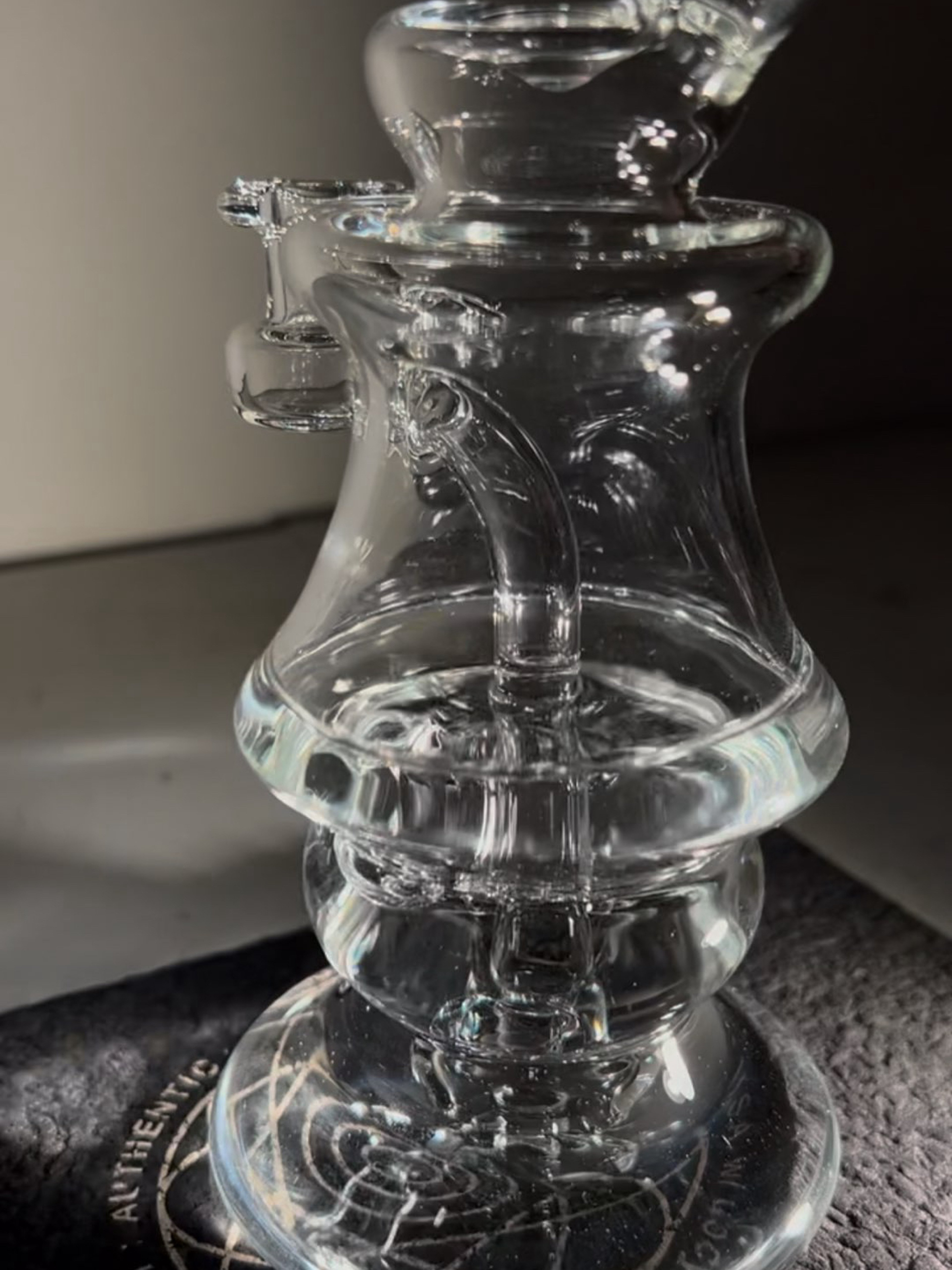 Preview pic of Walmot Astro internal Stem 10mm