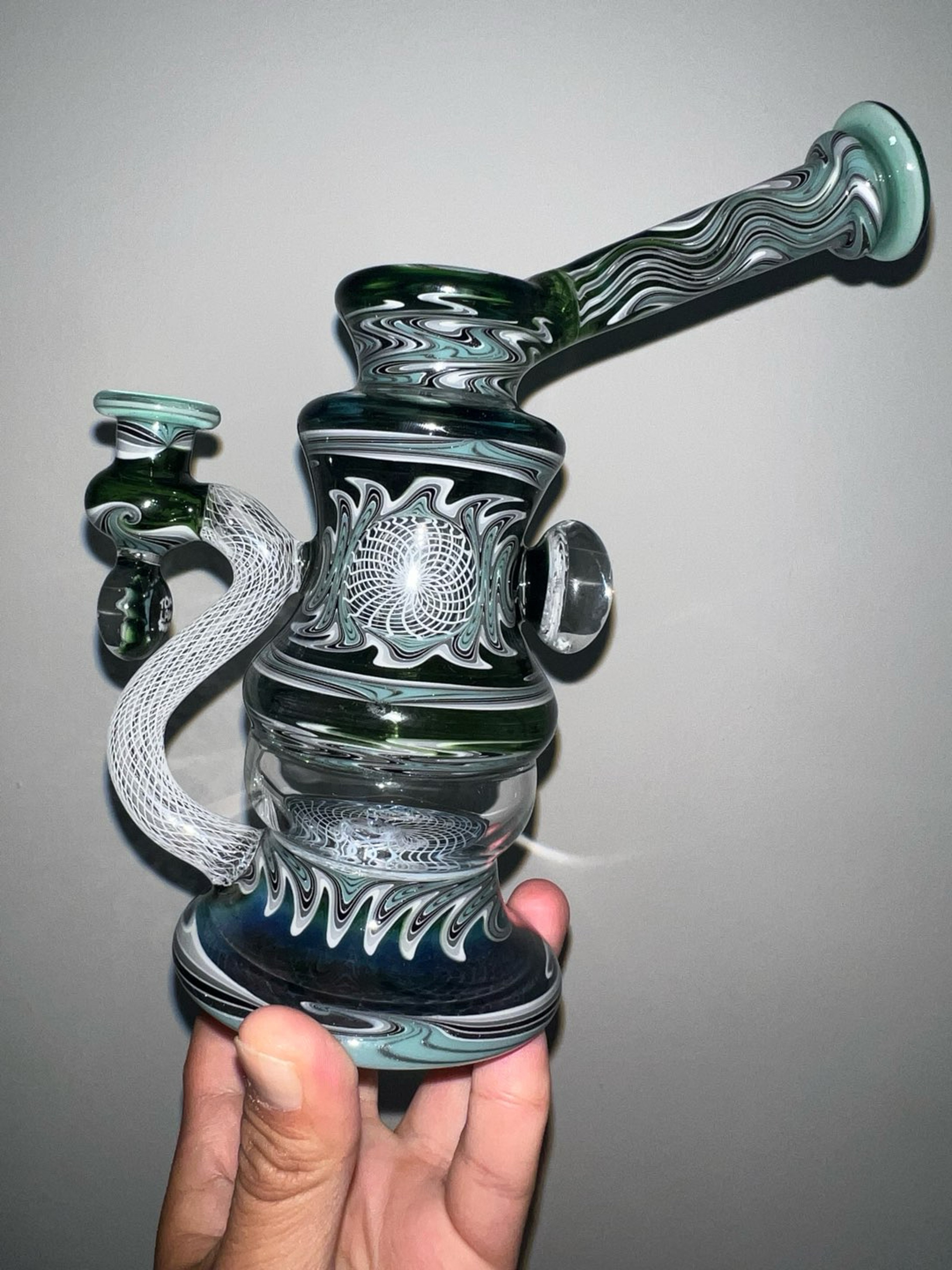 Preview pic of Walmot x Swan Astro