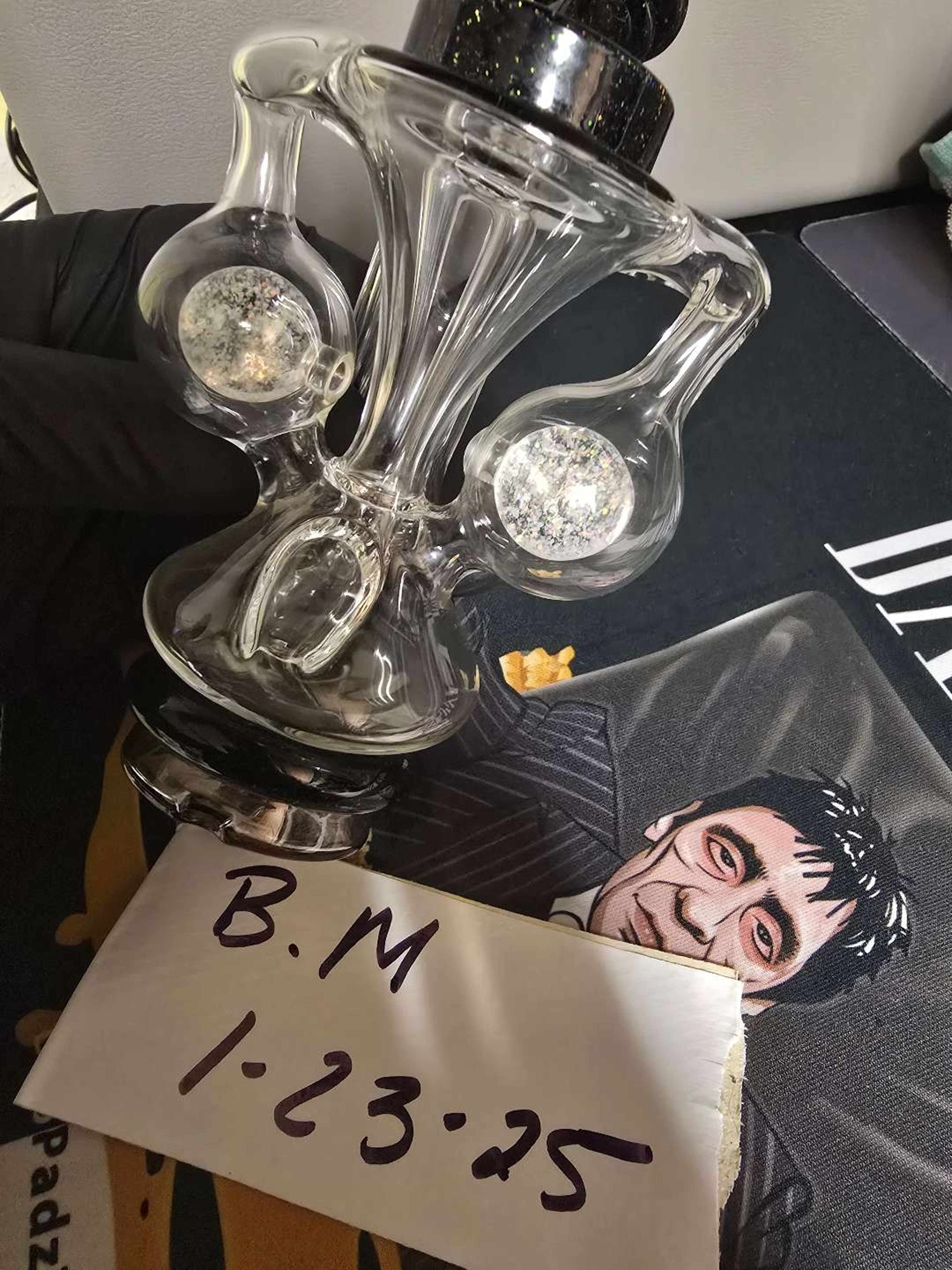 Preview pic of Sandalz F5