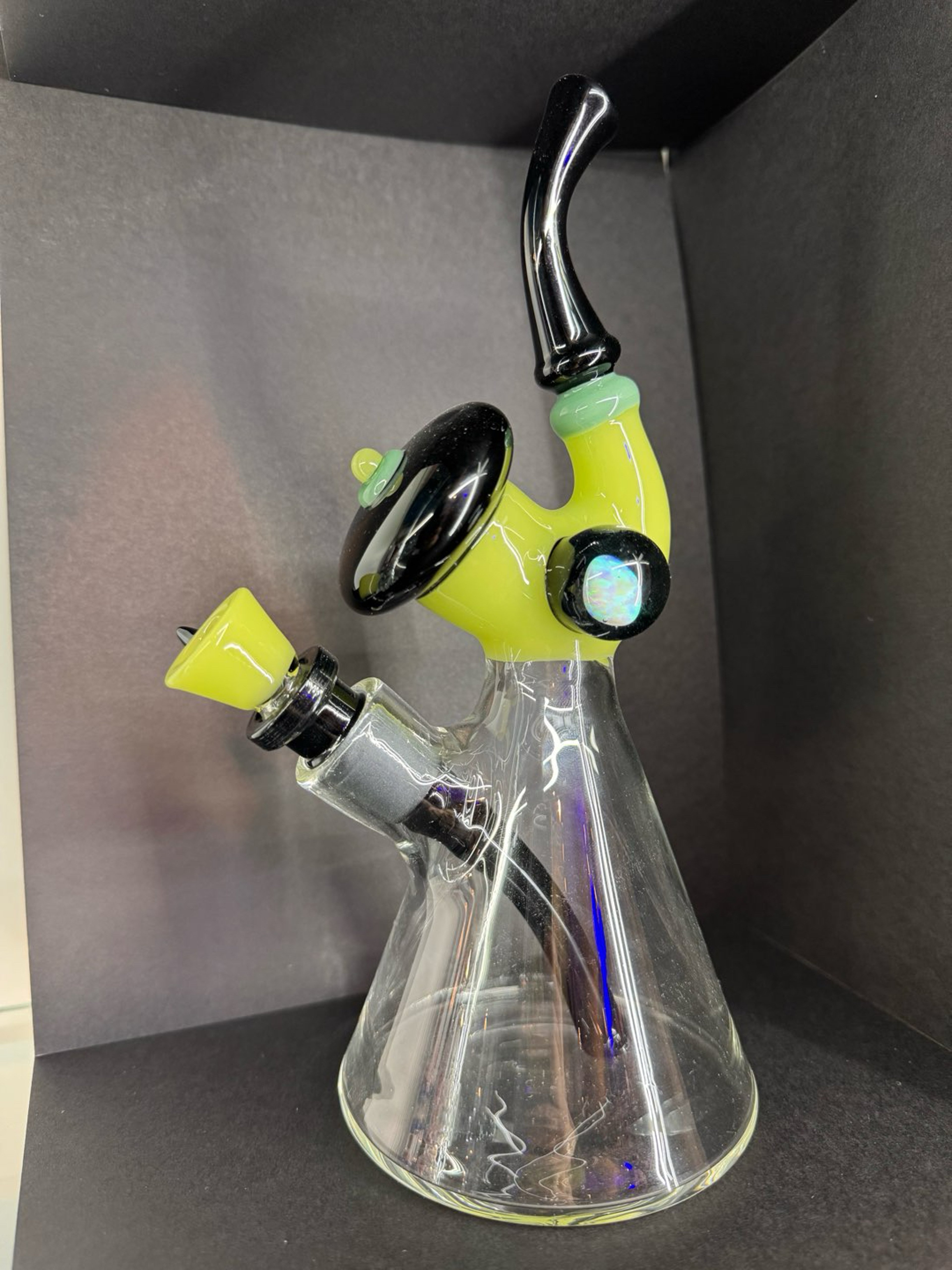 Preview pic of JMass Sherlock Beaker