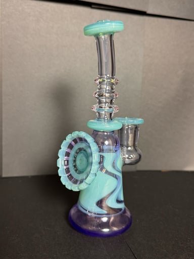 Preview pic of PA Jay Carved Rig