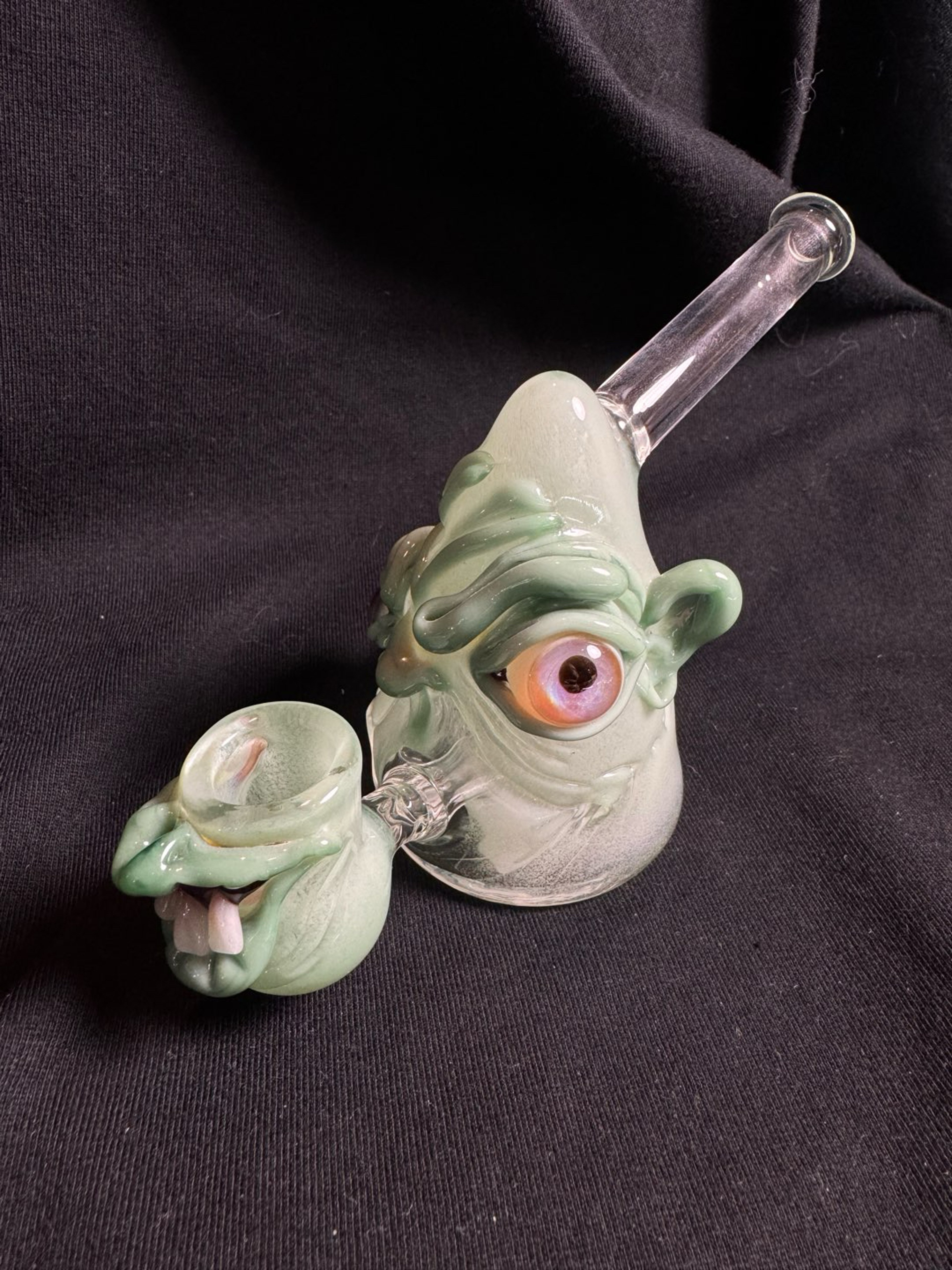 Preview pic of Zii x BFF Face Breather Rig 3