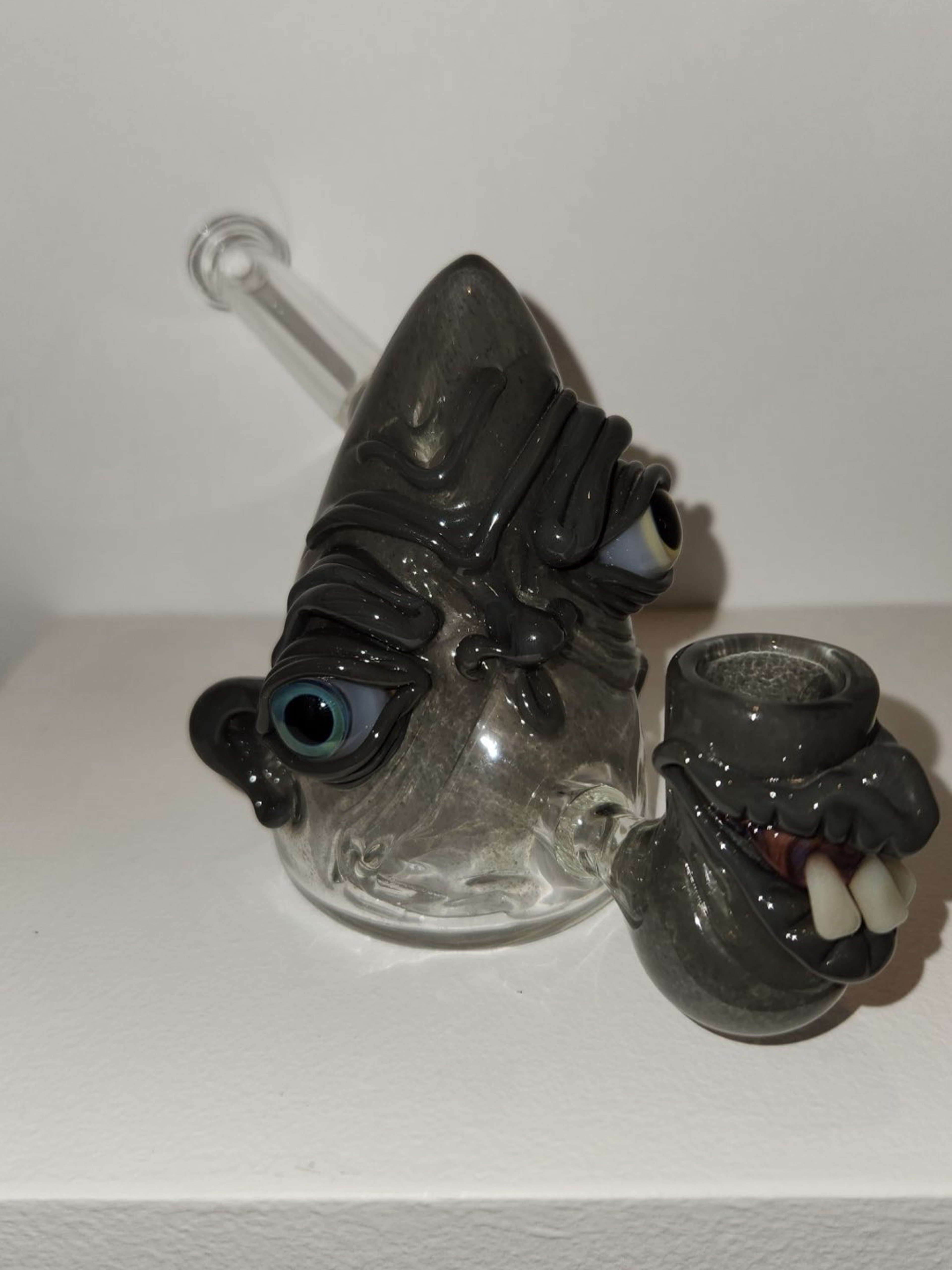 Preview pic of Zii x BFF Face Breather Rig 2