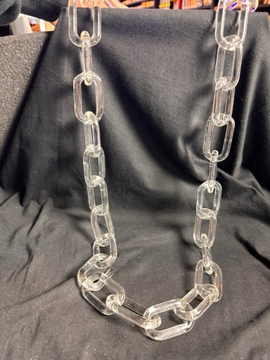 Preview pic of Frank Murphy Clear 28 Link