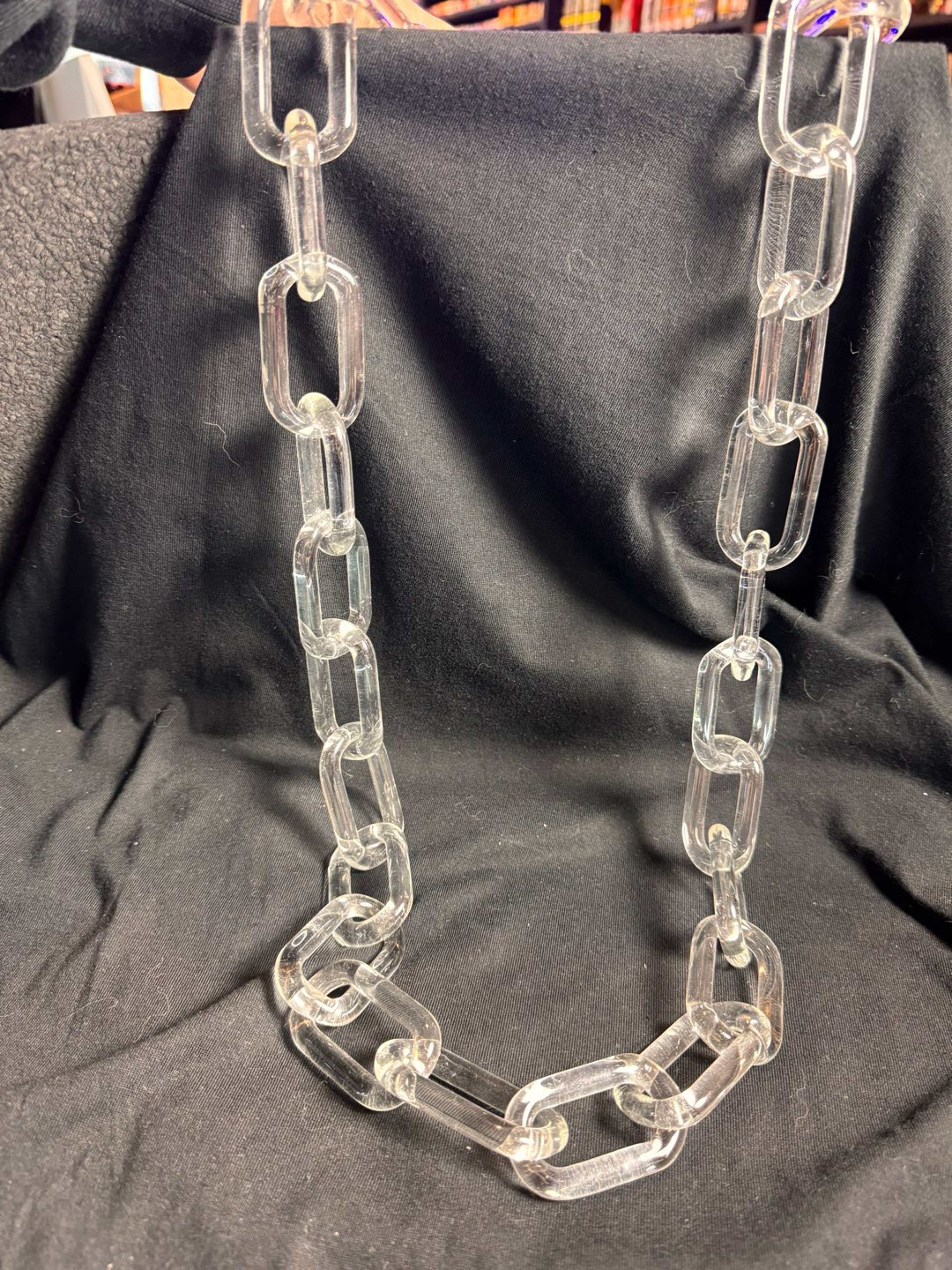 Preview pic of Frank Murphy Clear 28 Link