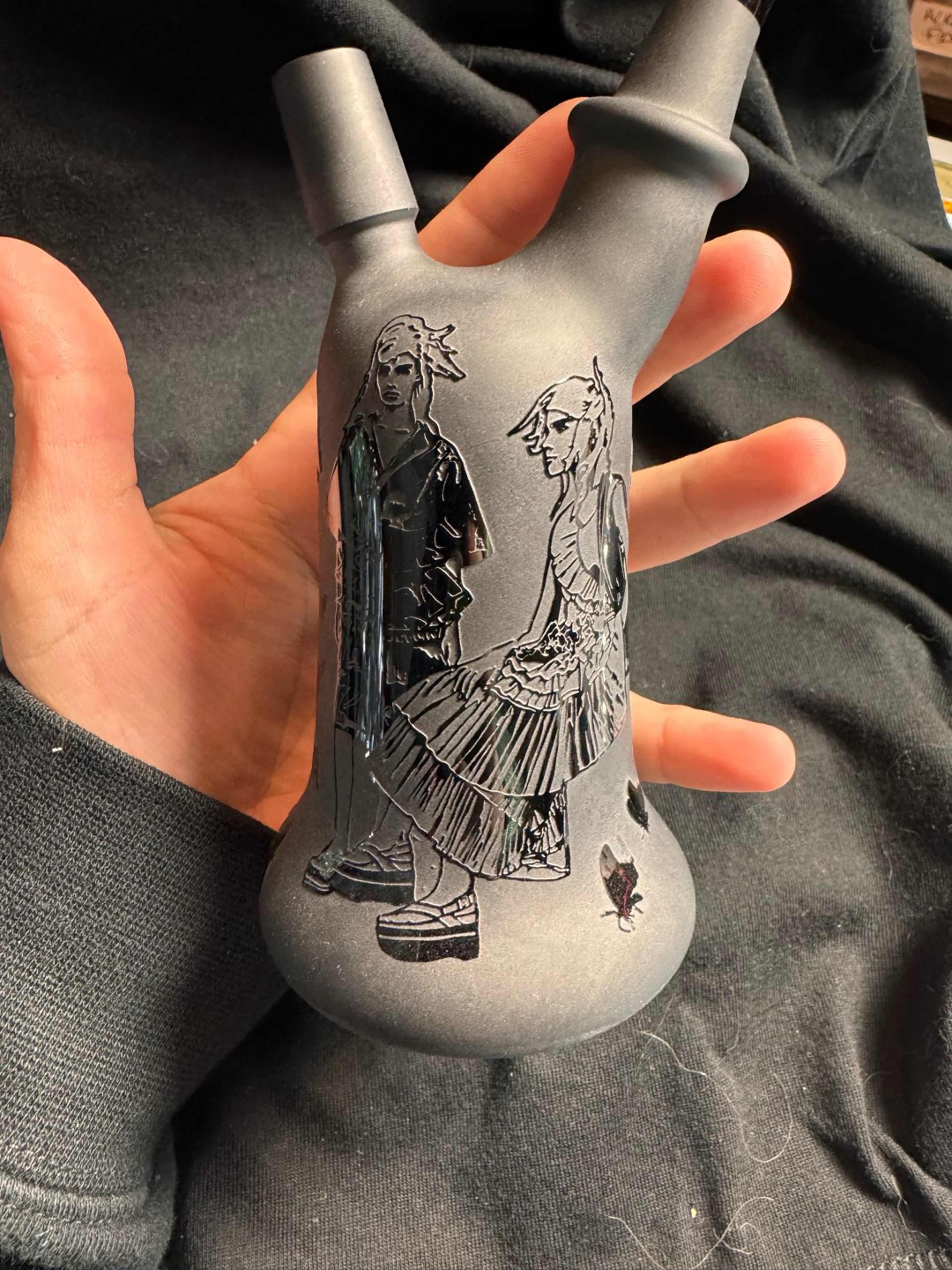 Preview pic of Devadita Black Bub