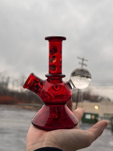 Preview pic of Mark Campas South Park Rig Color