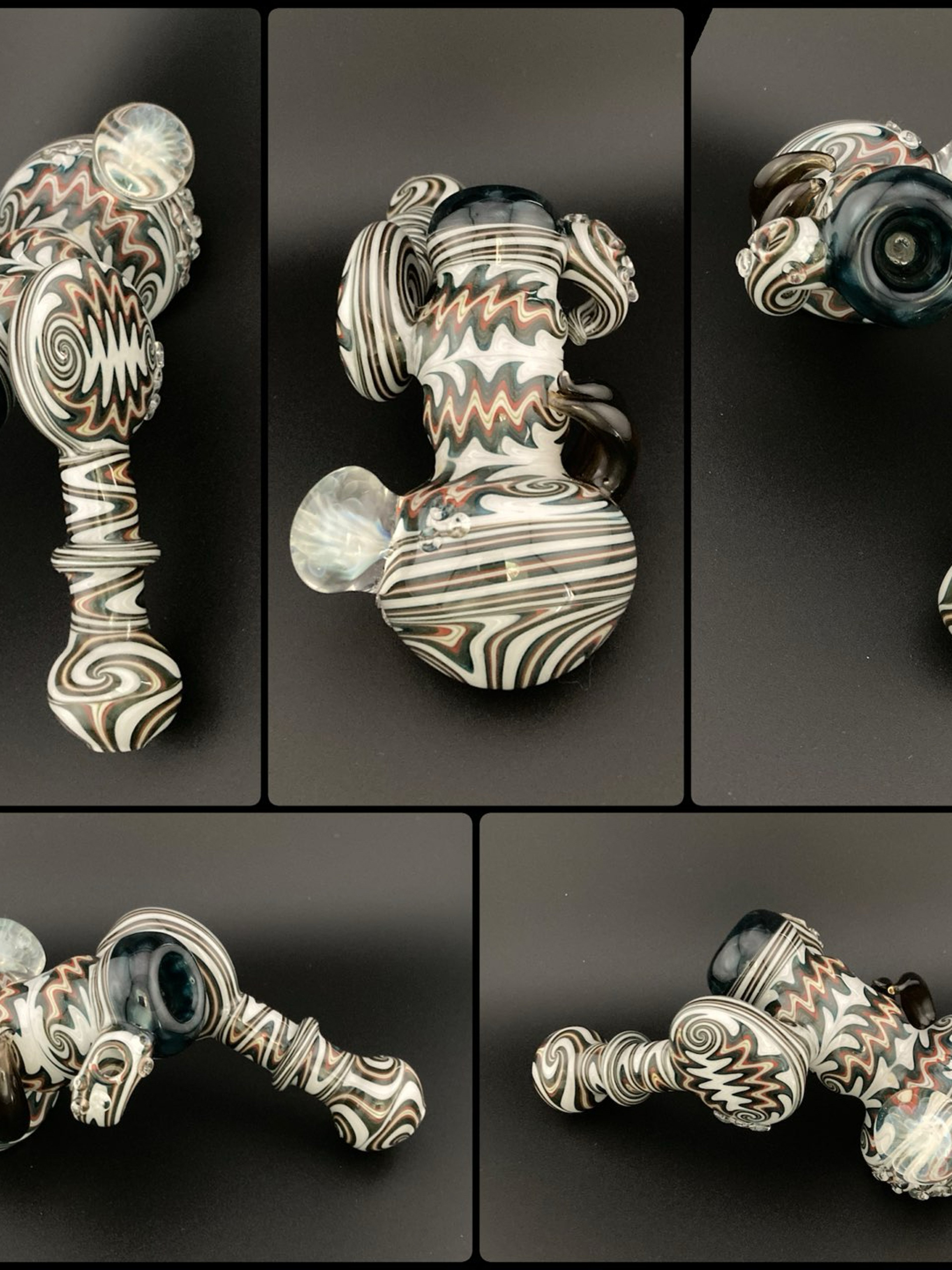 Preview pic of Ember Sidecar Bubbler