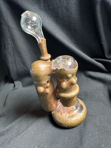 Preview pic of Snic Eform Waterpipe