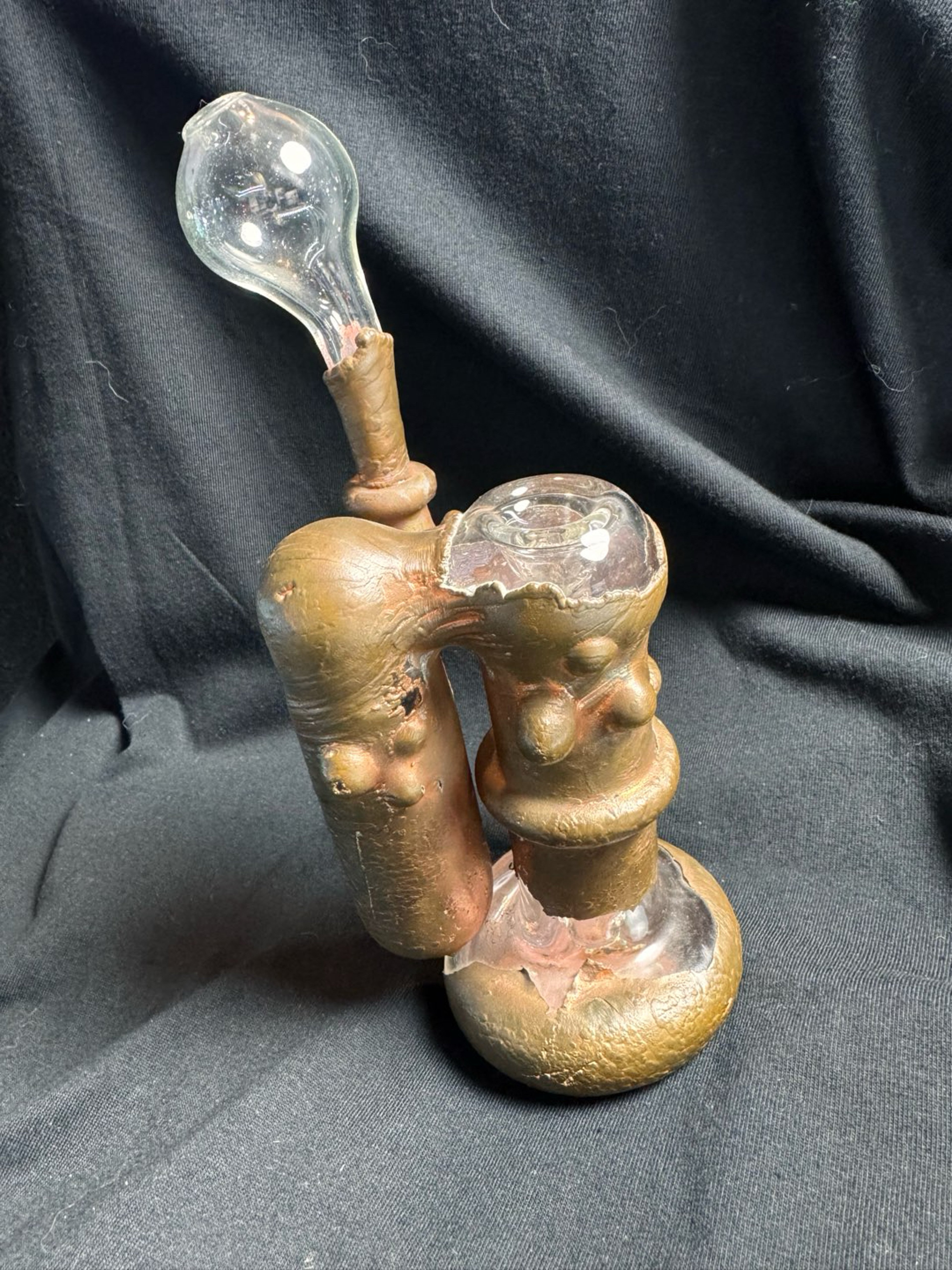 Preview pic of Snic Eform Waterpipe