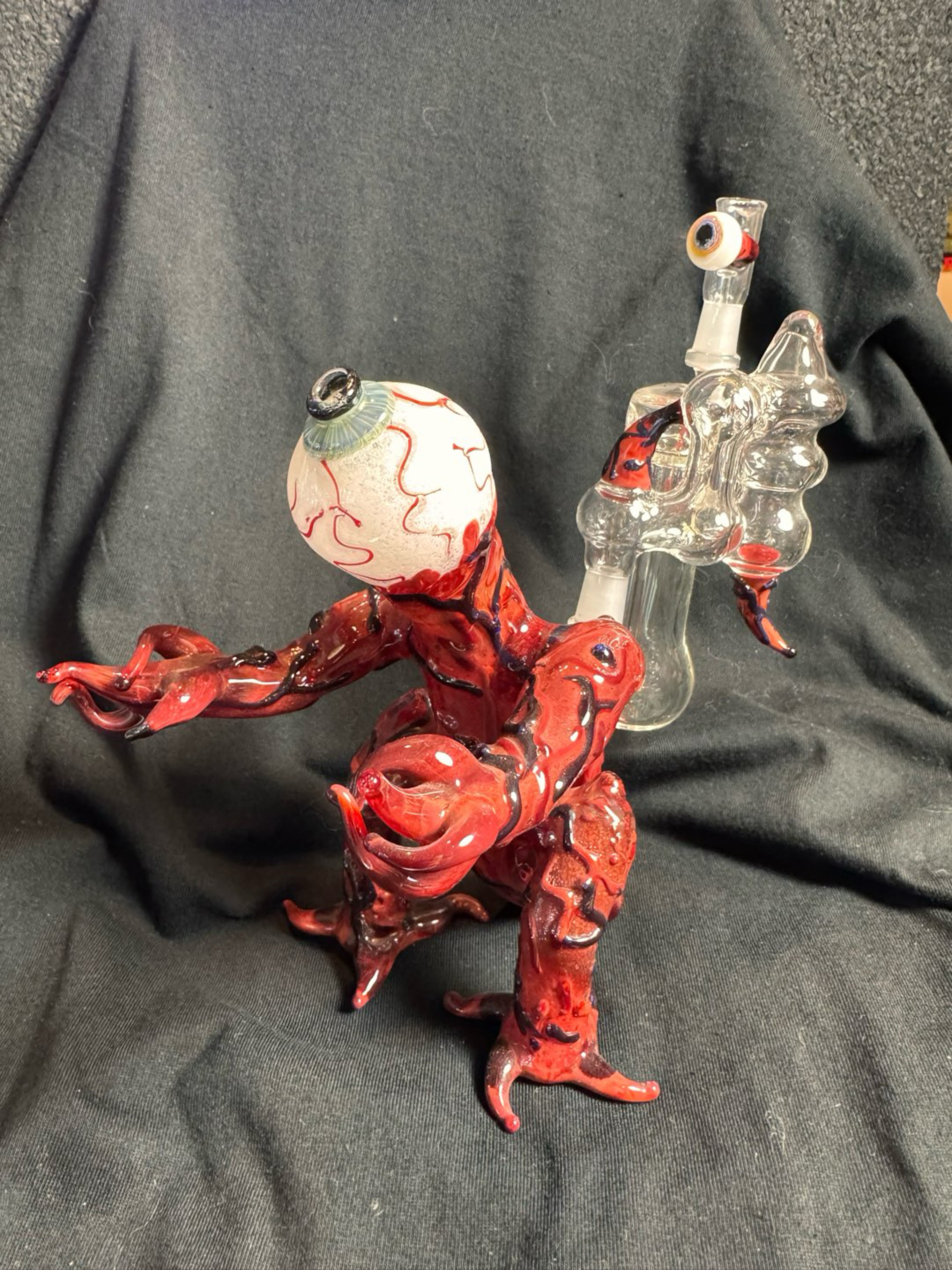 Preview pic of PCB Eyeball Rig