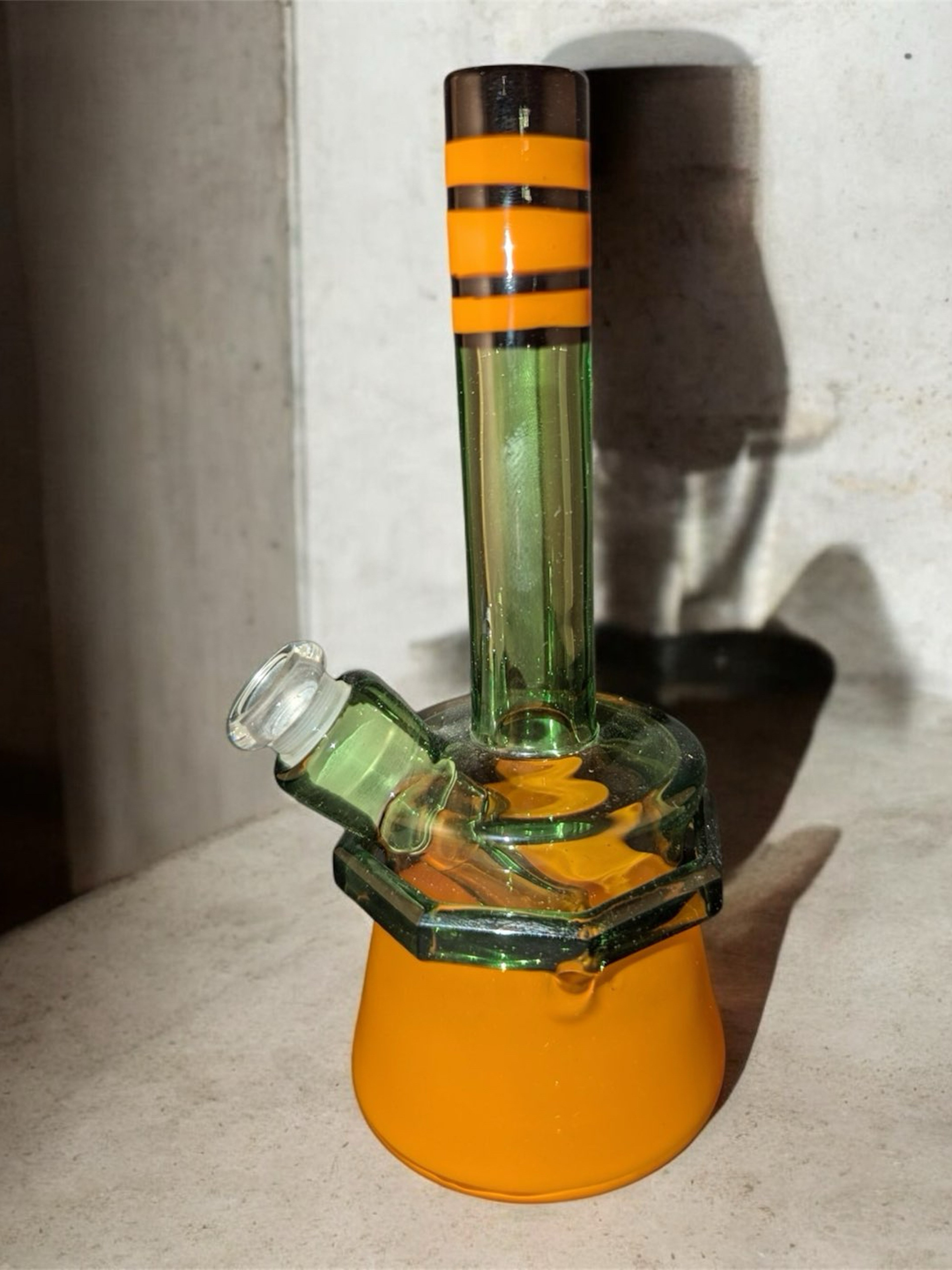 Preview pic of Diet 6” Shredder 2