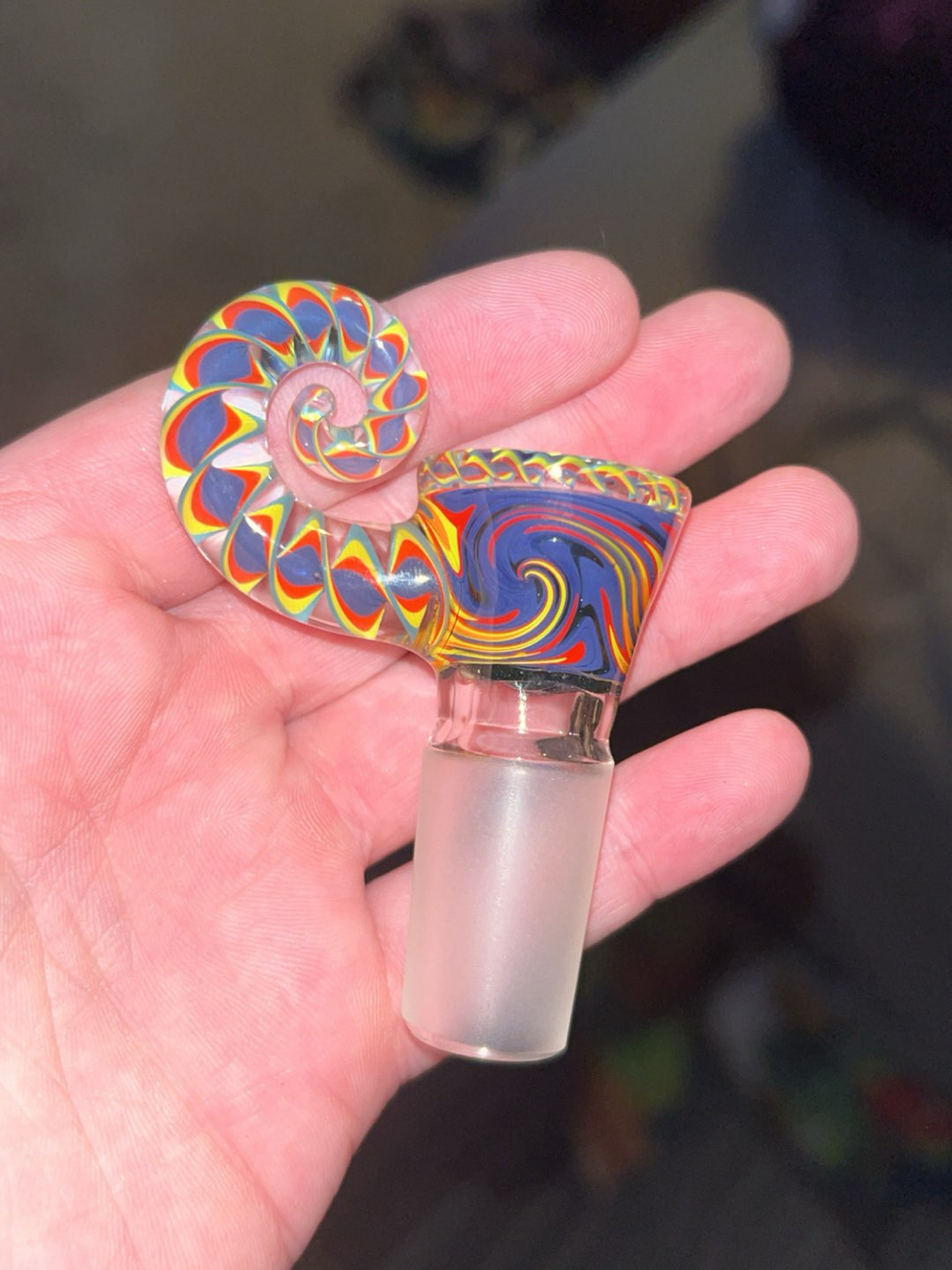 Preview pic of Willstar 18mm slide