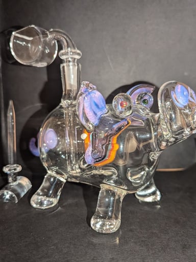 Preview pic of Halen x Slop Pig Rig