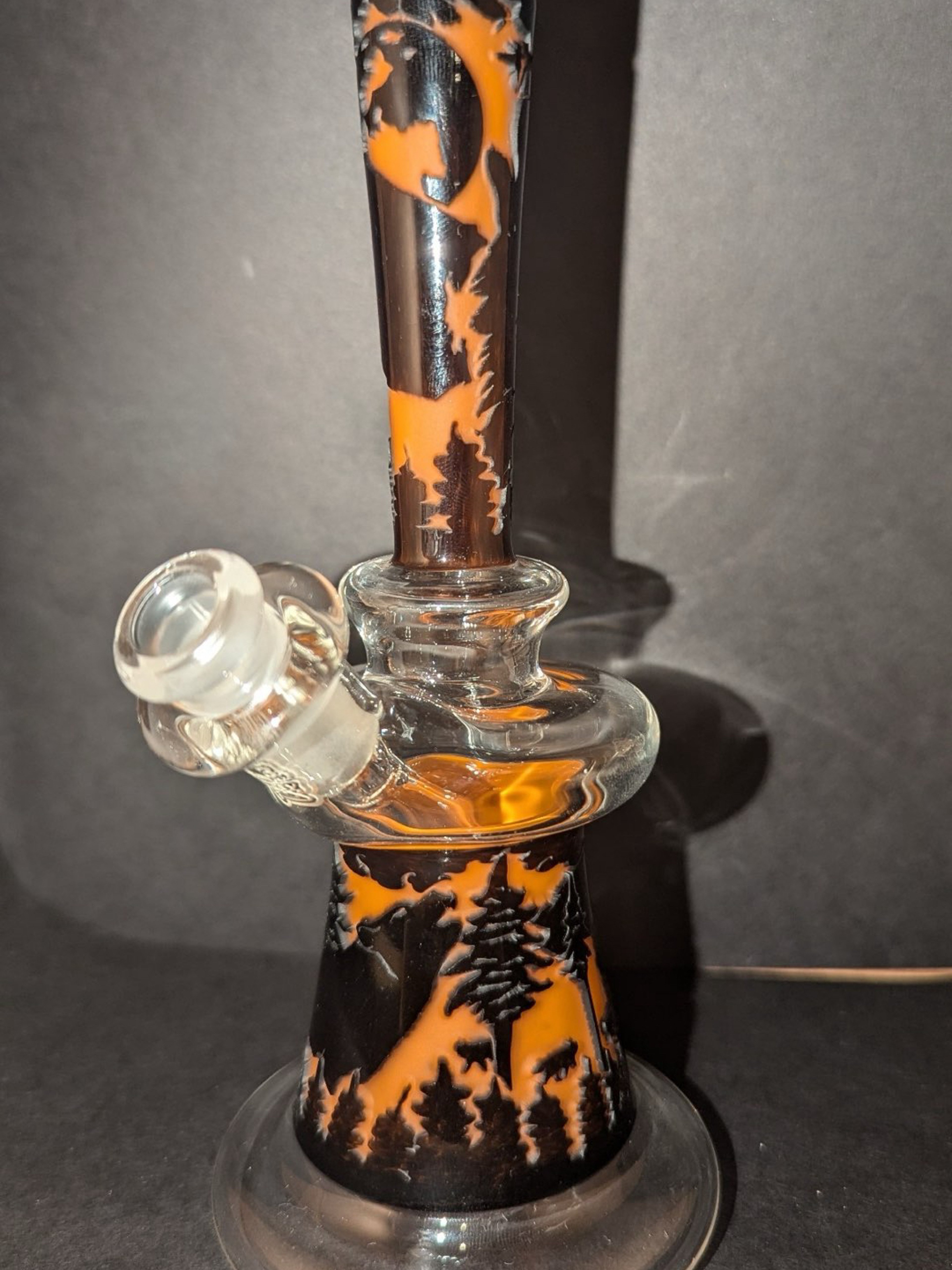 Preview pic of Liberty 503 2 Tone Frit Rig 2