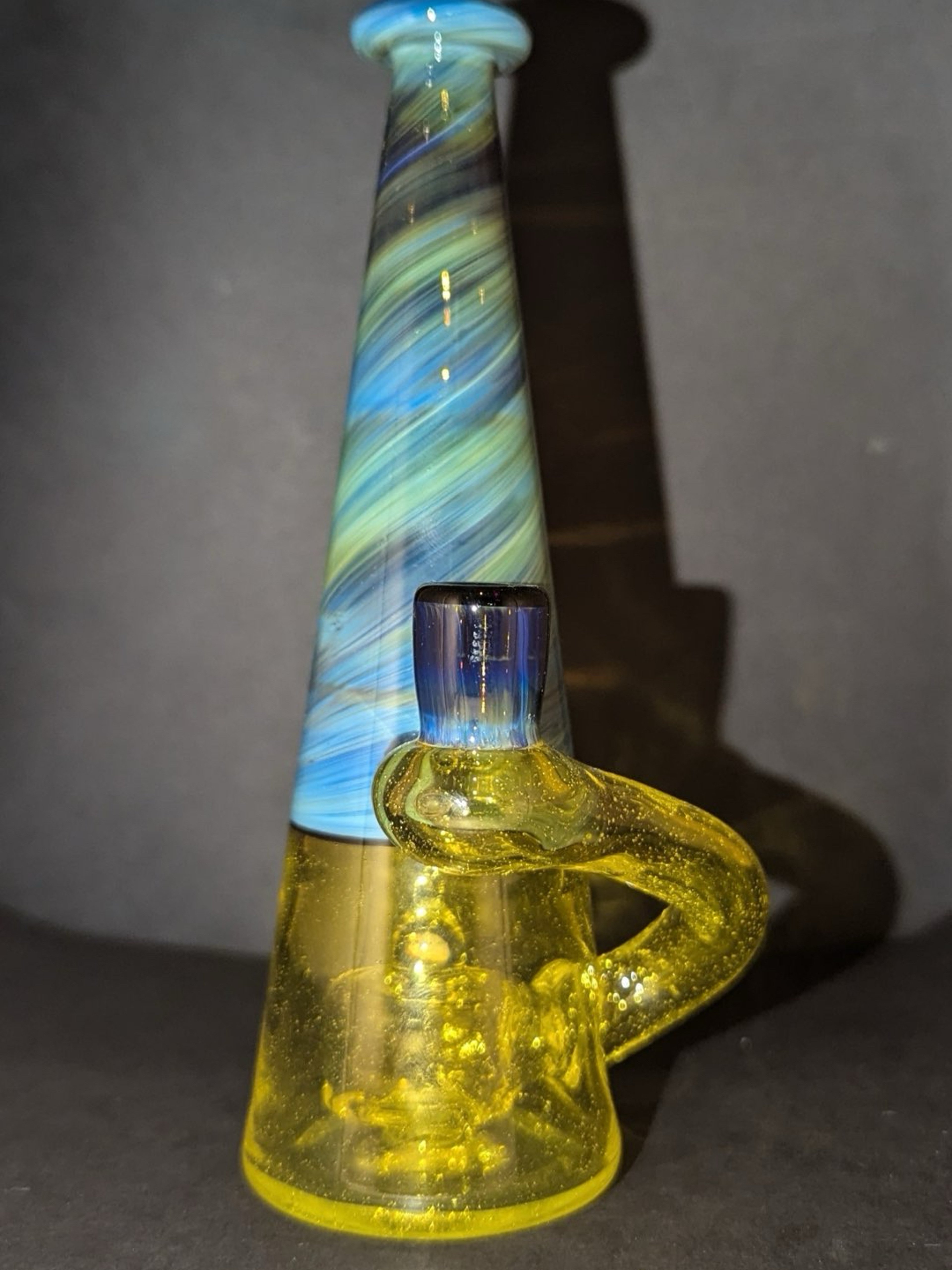 Preview pic of Reedo Wizard Hat #42