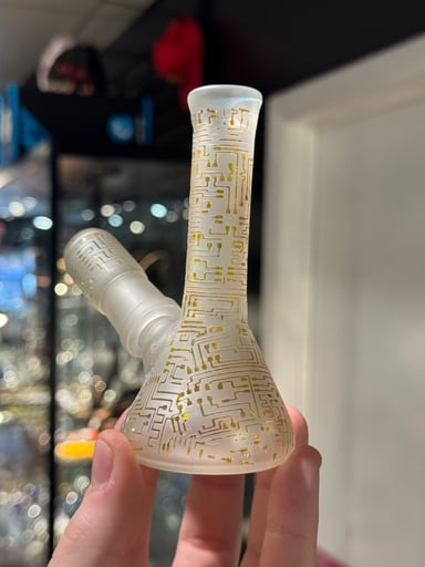 Preview pic of Pakoh SM Blasted Rig 1