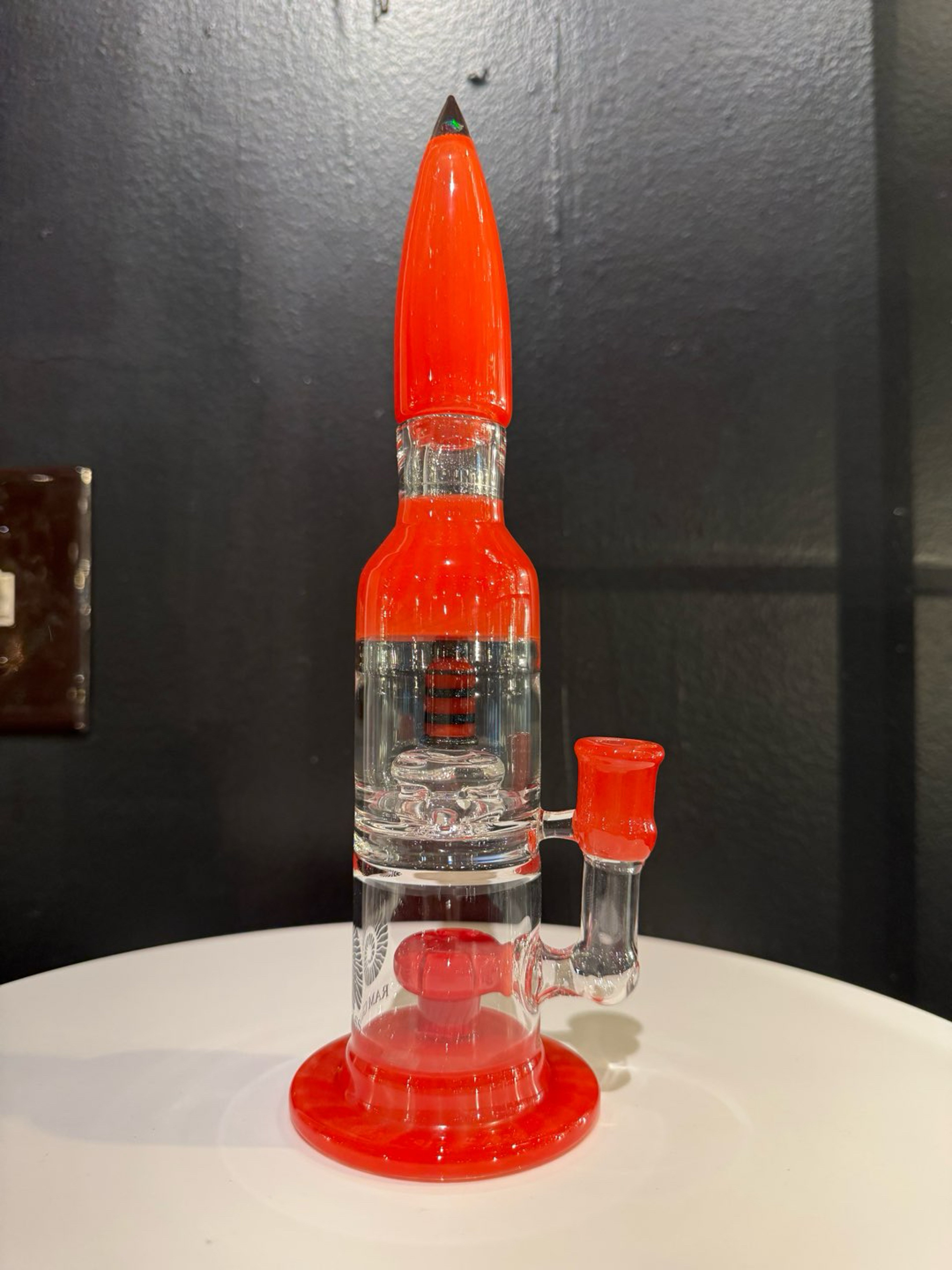 Preview pic of RAM Bullet Rig 1