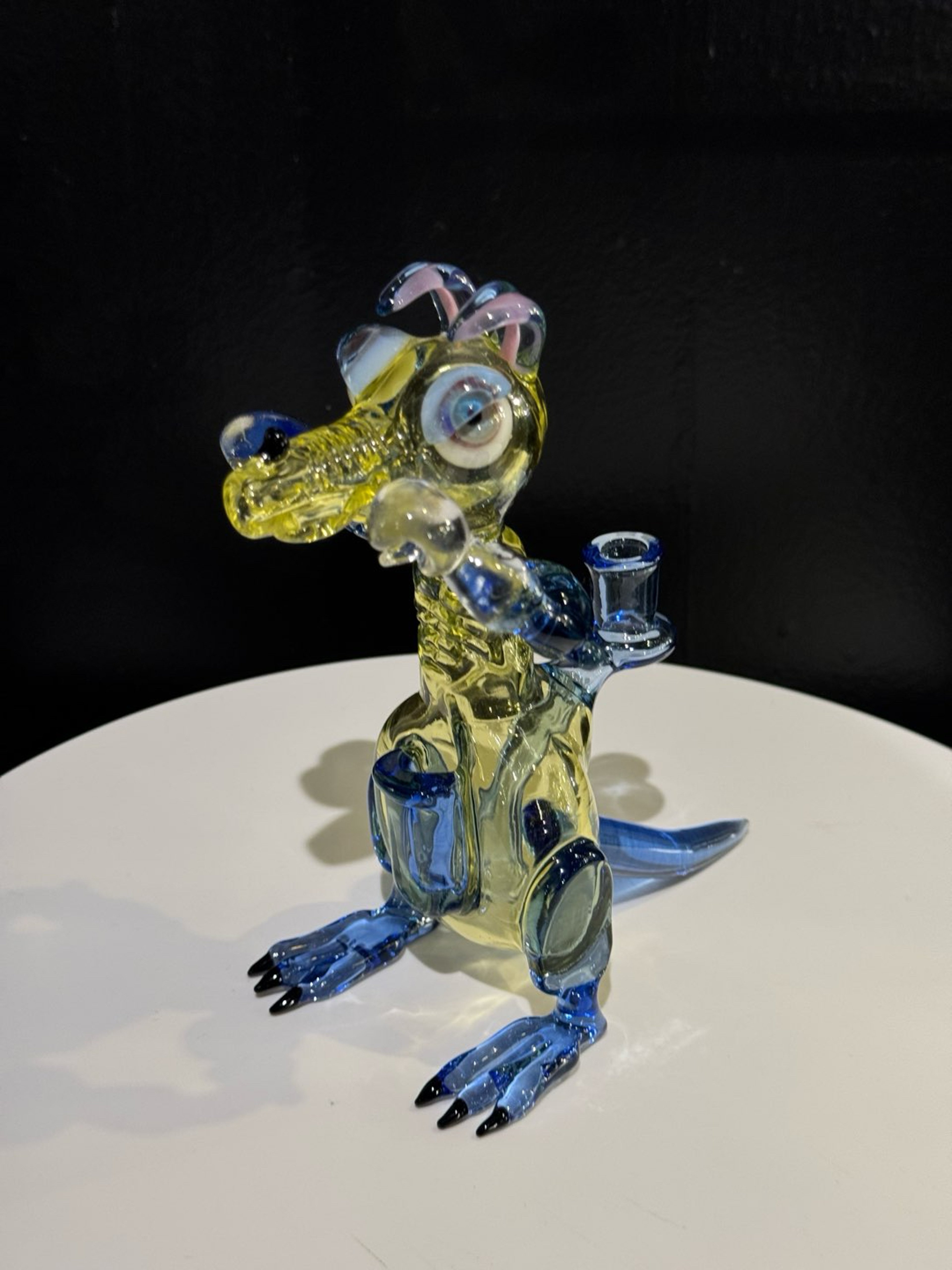 Preview pic of Eric D’Adomo x Steve H Collab