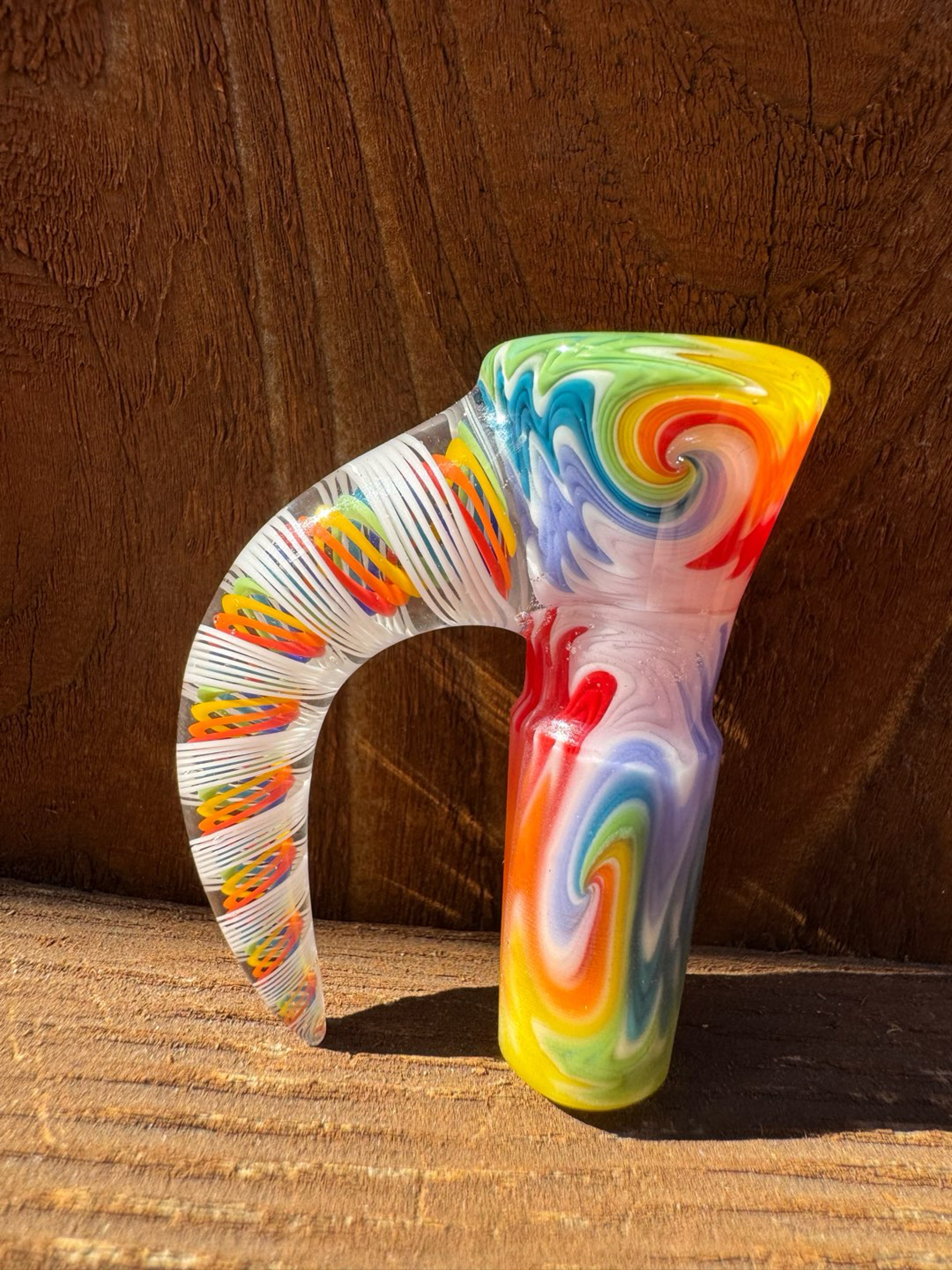 Preview pic of Shamby X Willstar 14mm