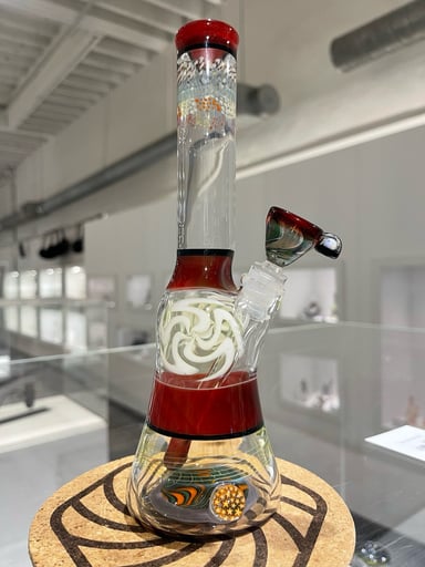 Preview pic of Krunk Studios Burner Tube 2