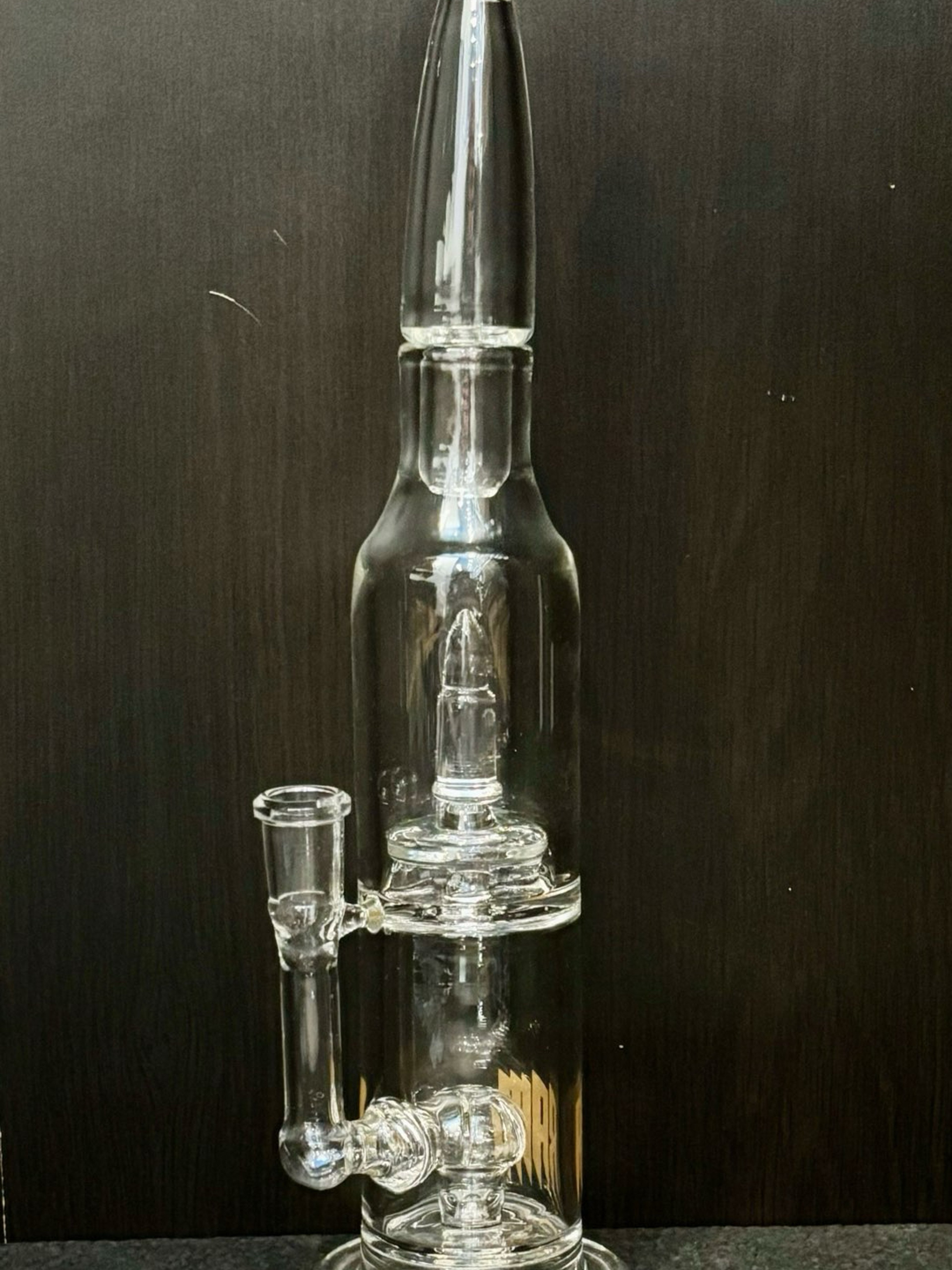 Preview pic of RAM Bullet Rig 3