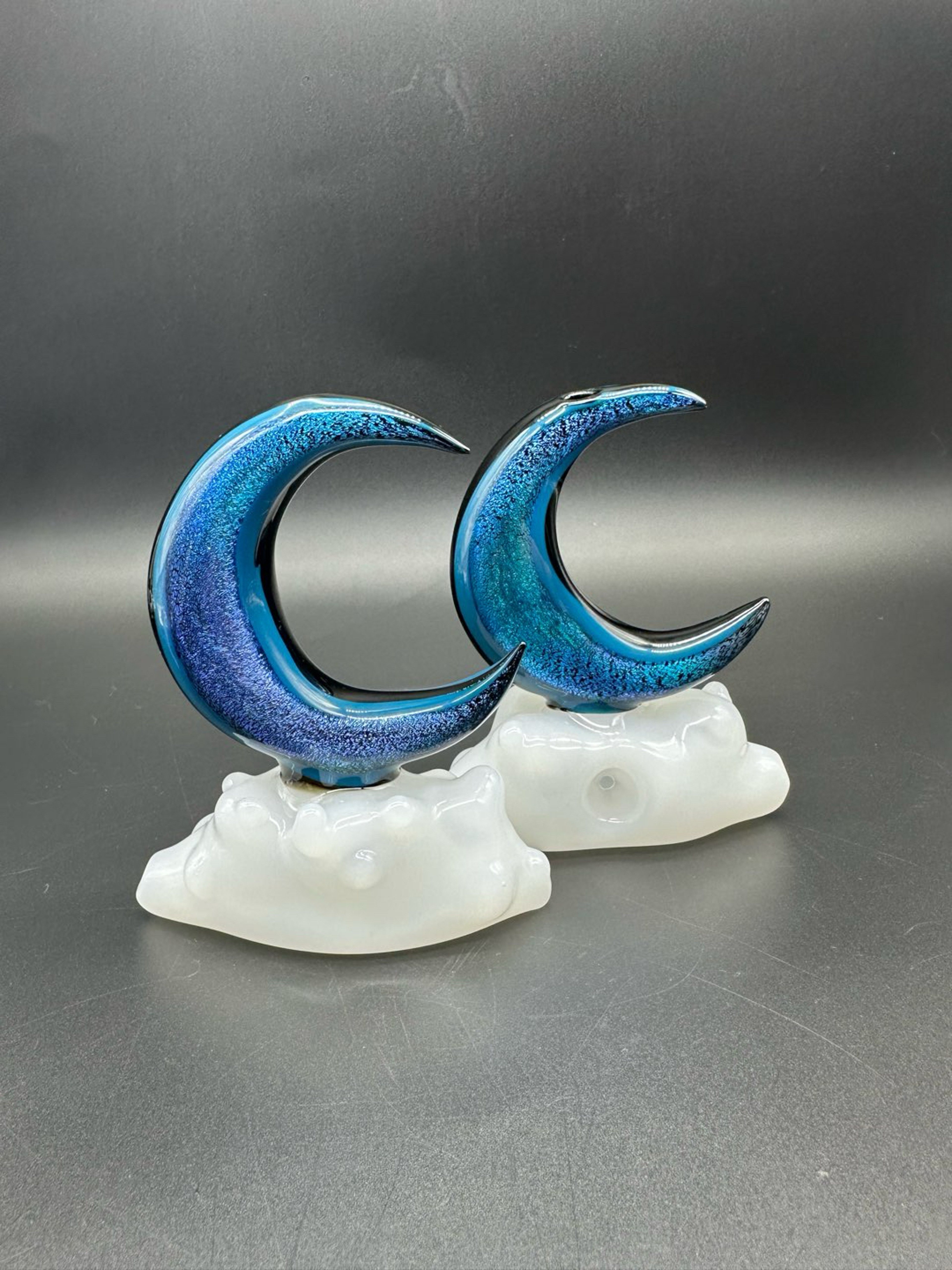 Preview pic of Moon pipe