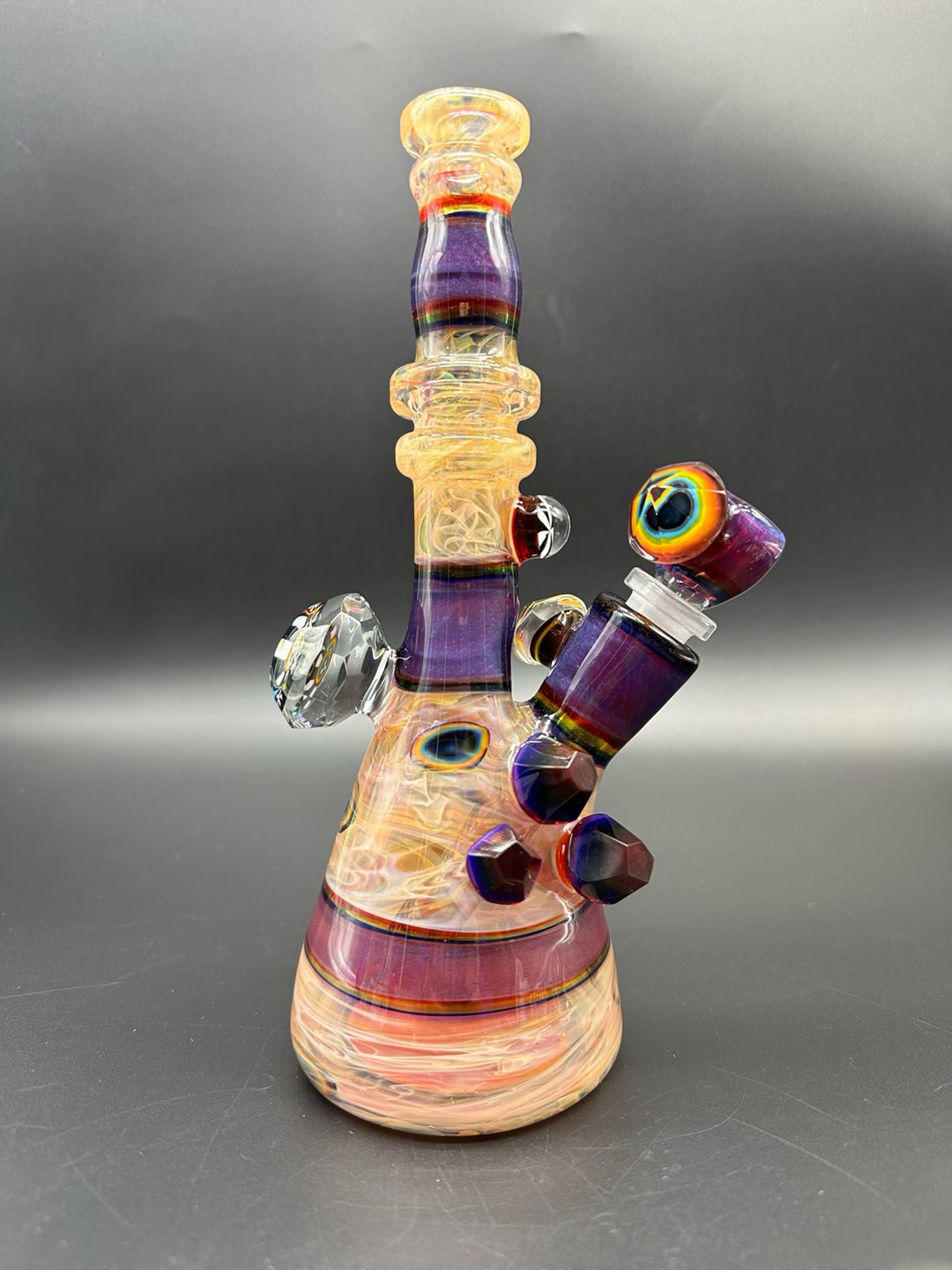 Preview pic of Rainbow tube