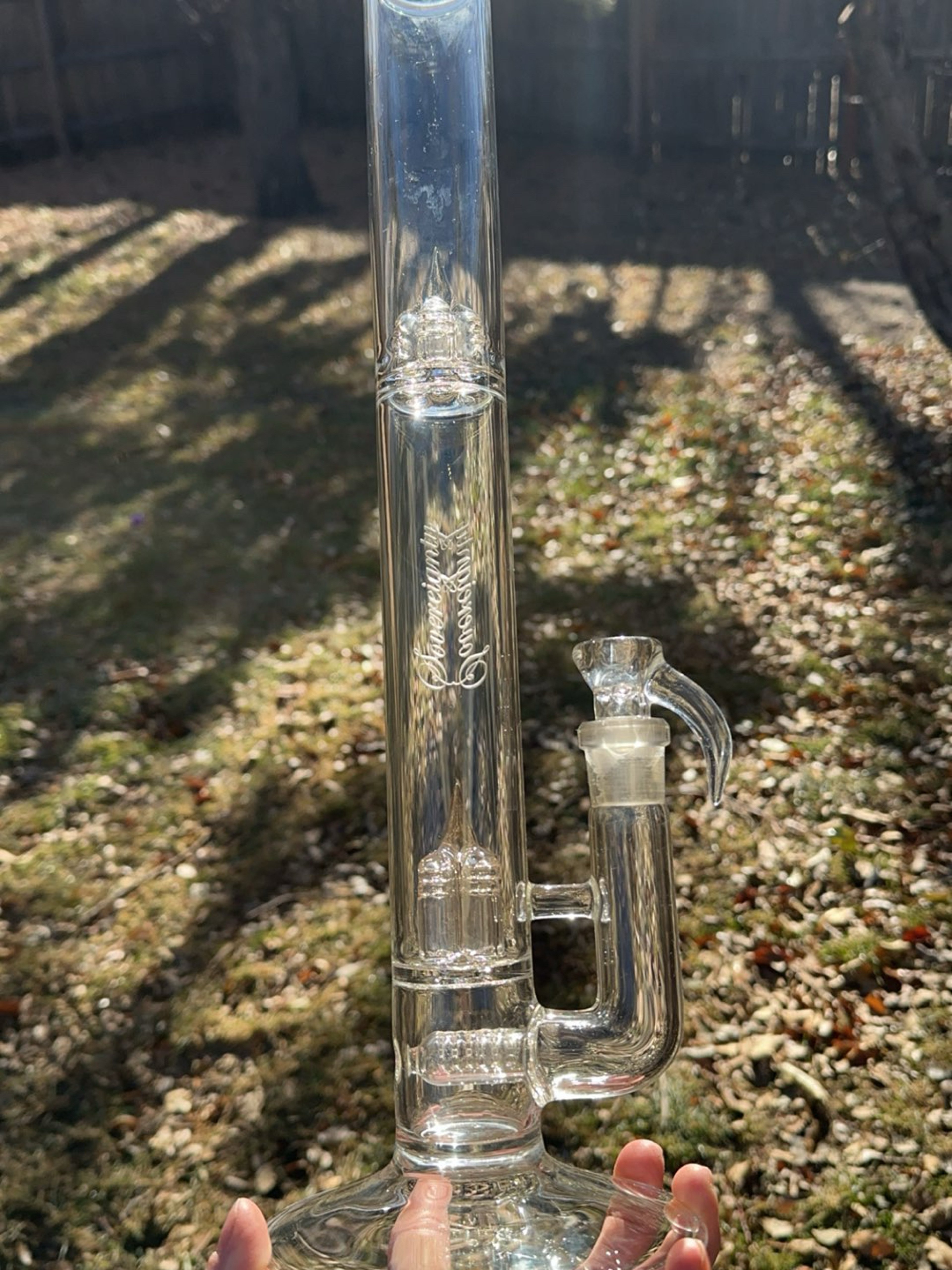 Preview pic of Sovereignty Dual Perc Stem-inv4
