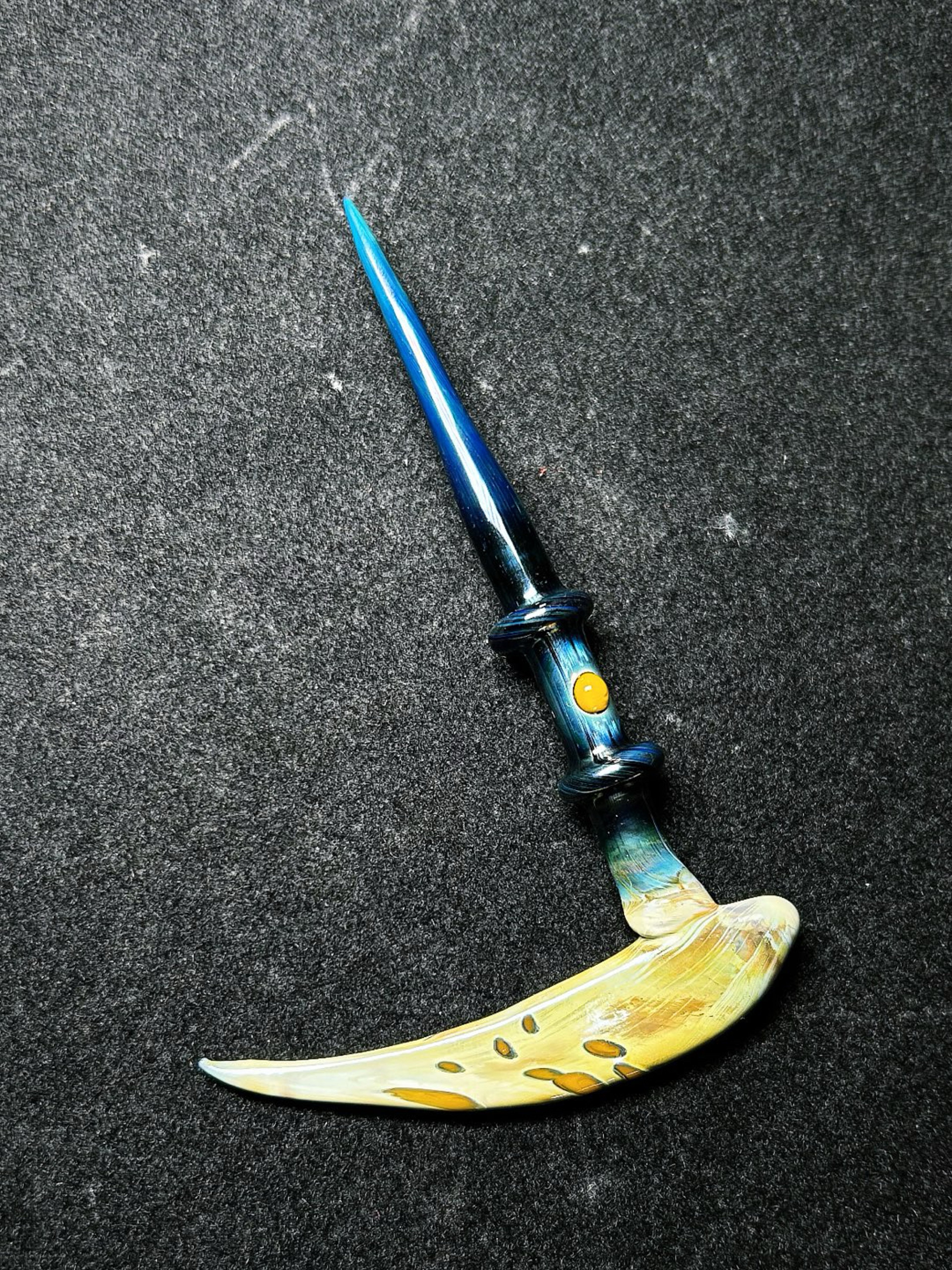 Preview pic of MarvinsGlass024 No Reserve Auction! 🌞