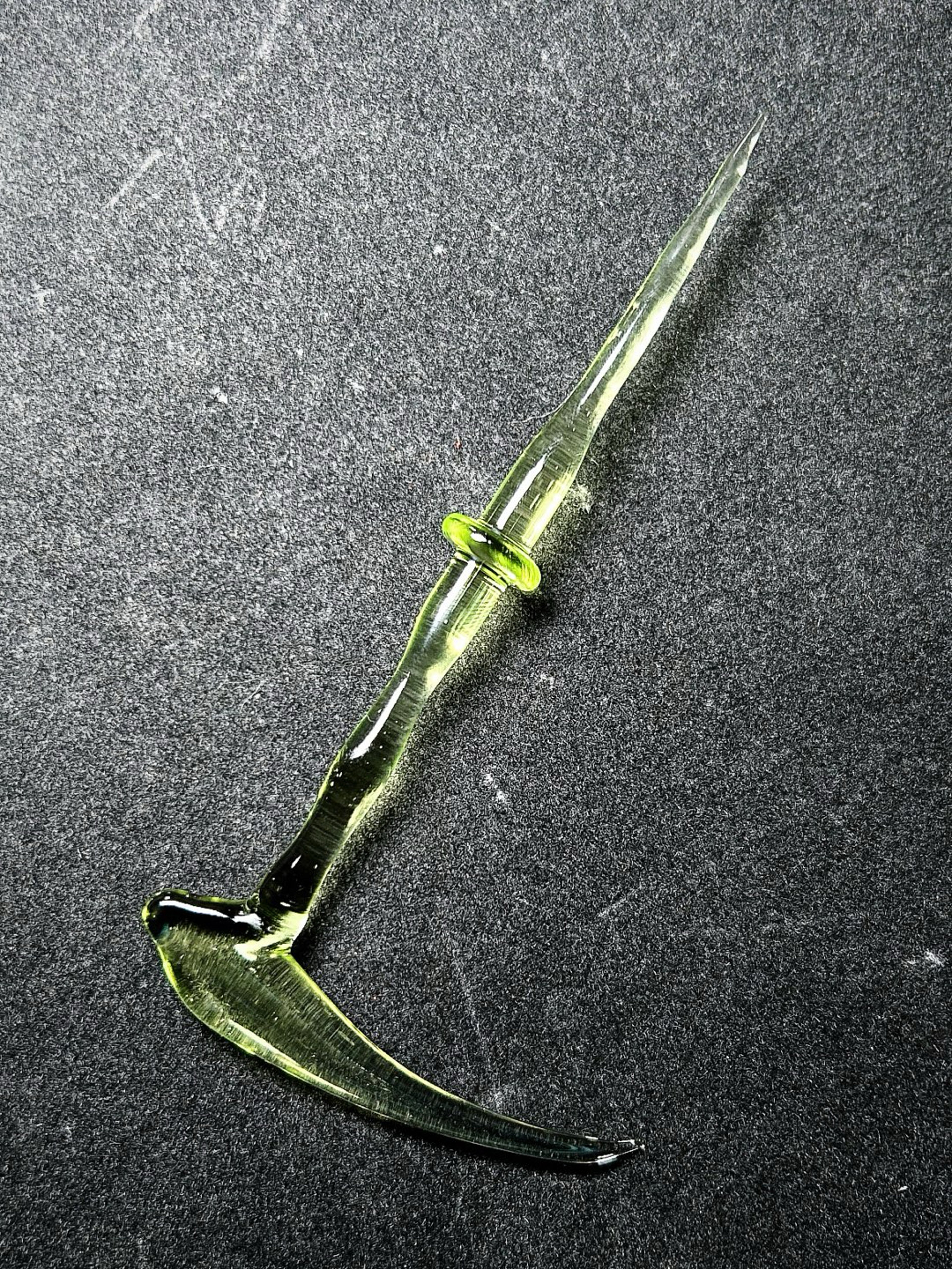 Preview pic of MarvinsGlass024 No Reserve Auction! ☘️