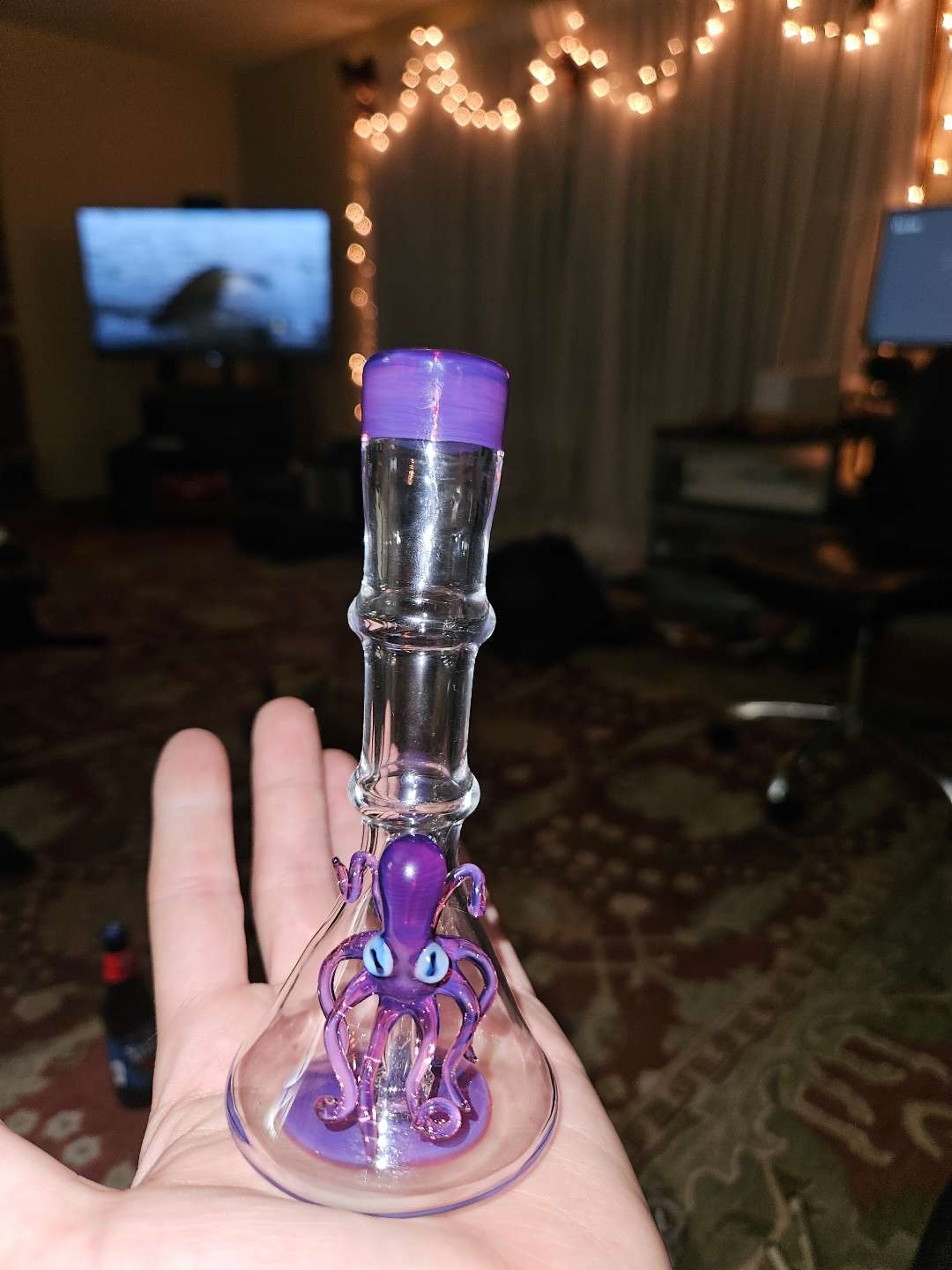 Preview pic of 10 mm royal jelly 🐙 rig
